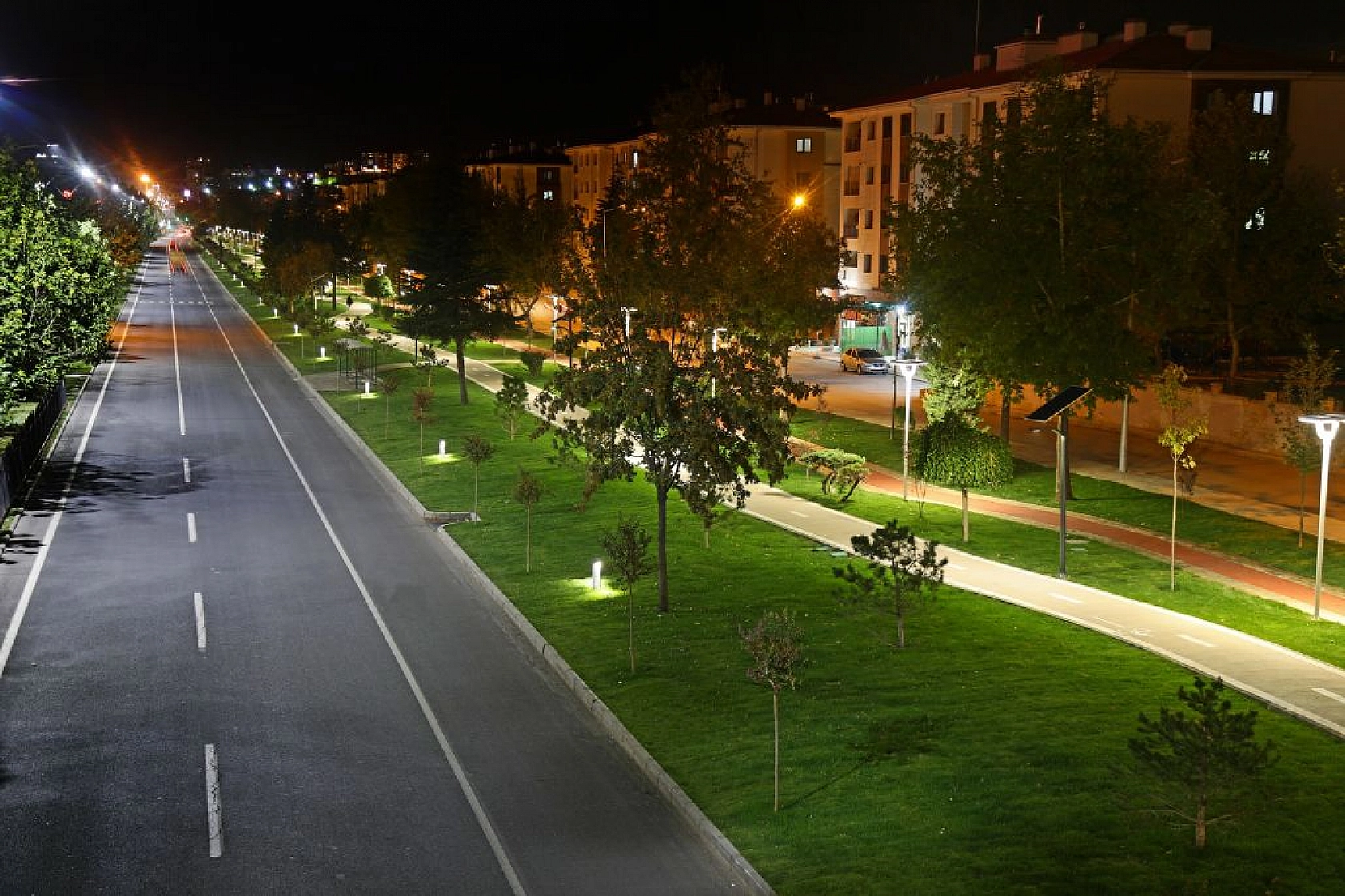 'Abdullahpaşa'ya Çok Yakıştı'