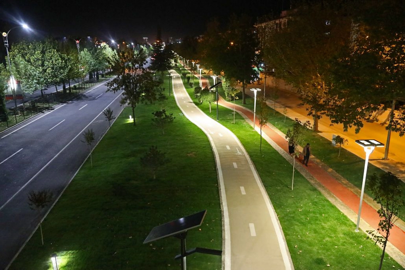 'Abdullahpaşa'ya Çok Yakıştı'