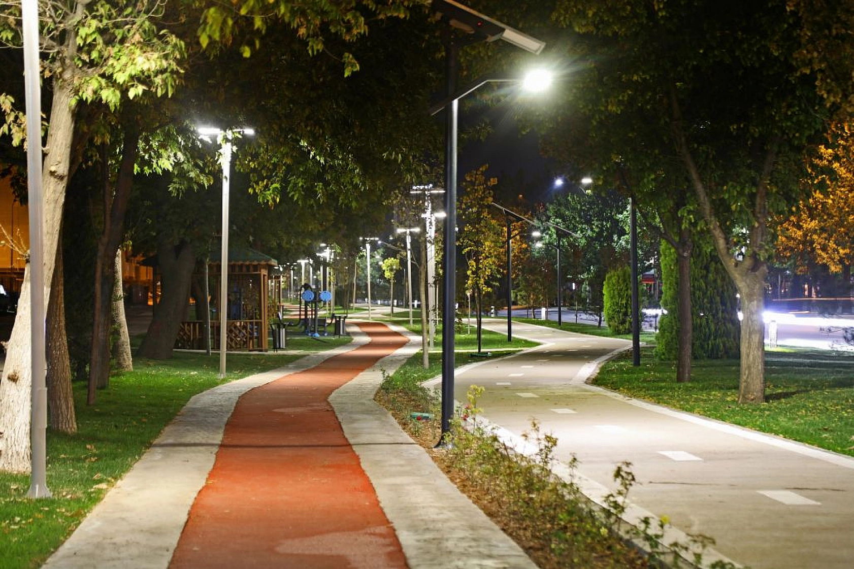 'Abdullahpaşa'ya Çok Yakıştı'