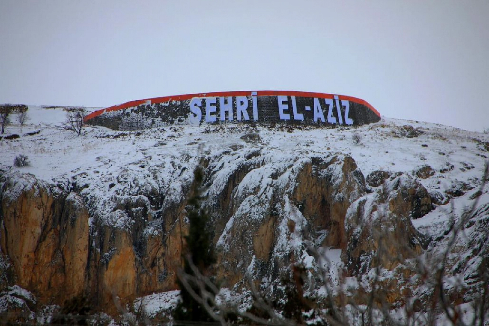 Başka Şehirde Yaşayamam, diyenler için fotogaleri