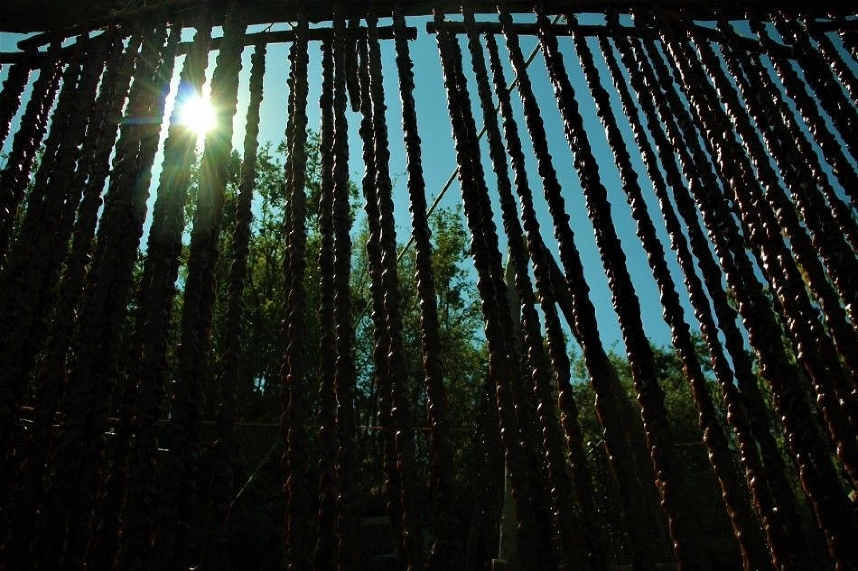 Elazığ'ın tescilli lezzeti 'Orcik'