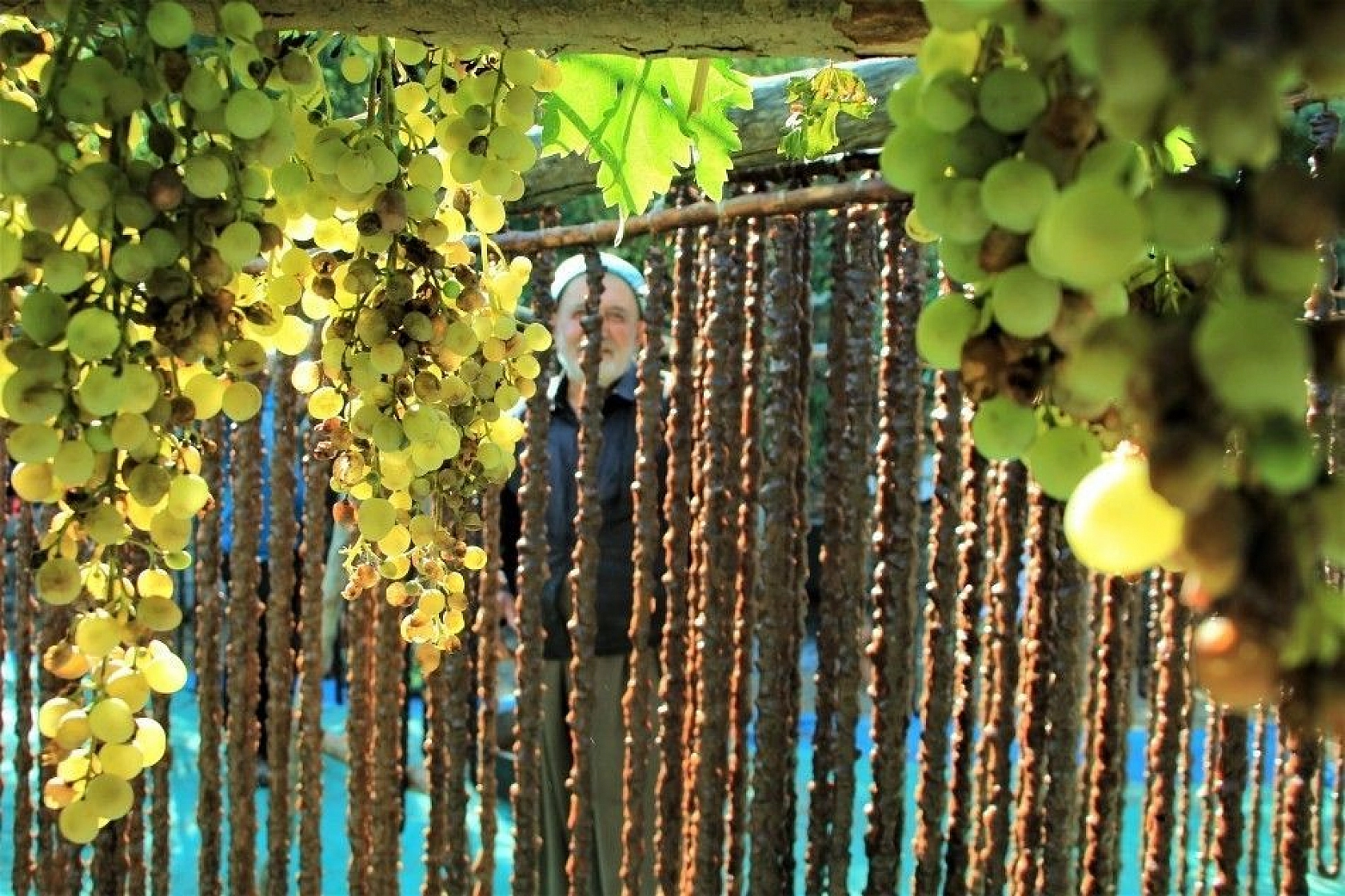 Elazığ'ın tescilli lezzeti 'Orcik'