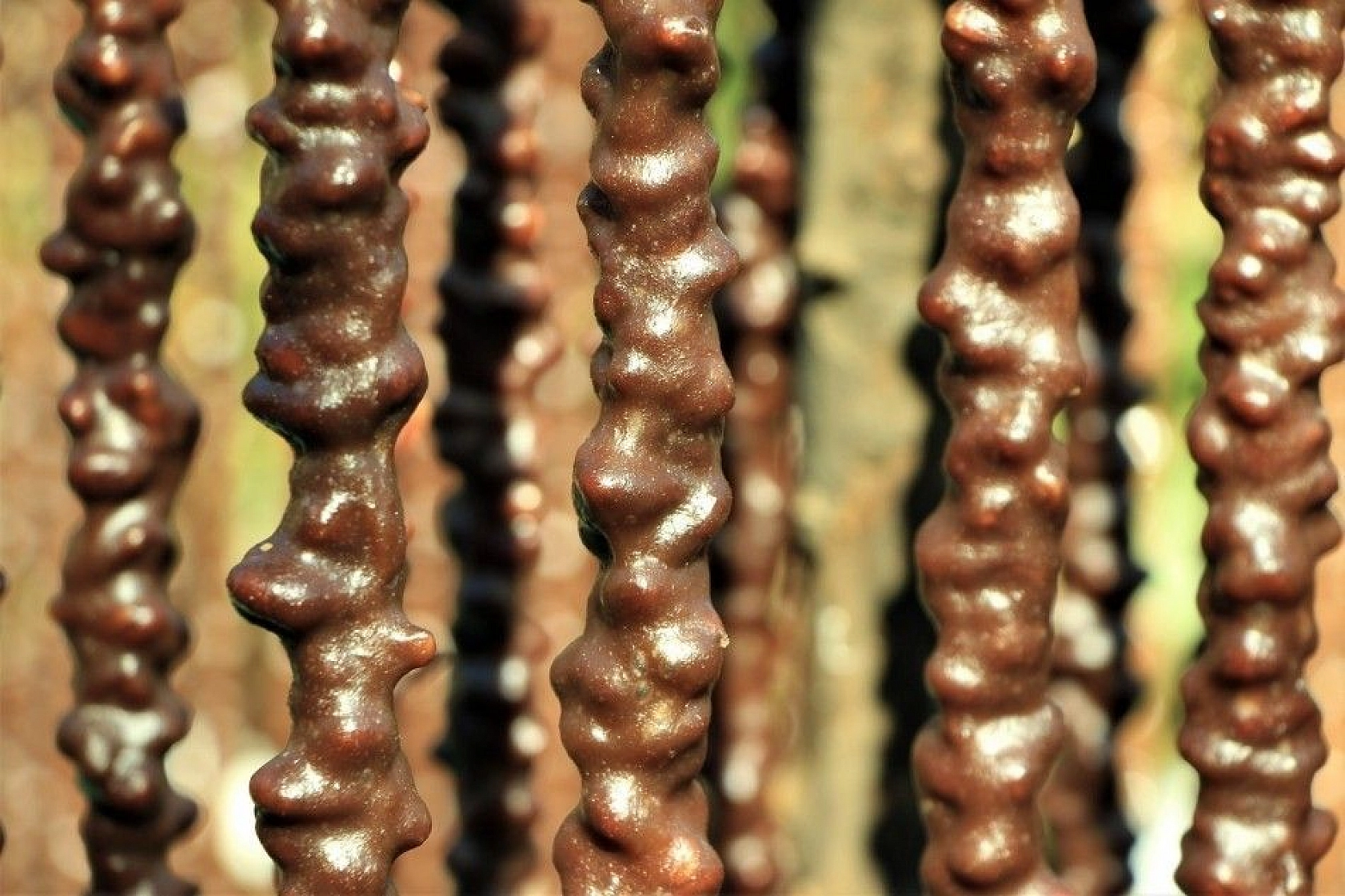 Elazığ'ın tescilli lezzeti 'Orcik'