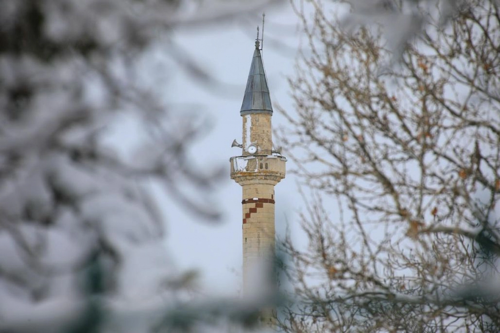 Başka Şehirde Yaşayamam, diyenler için fotogaleri
