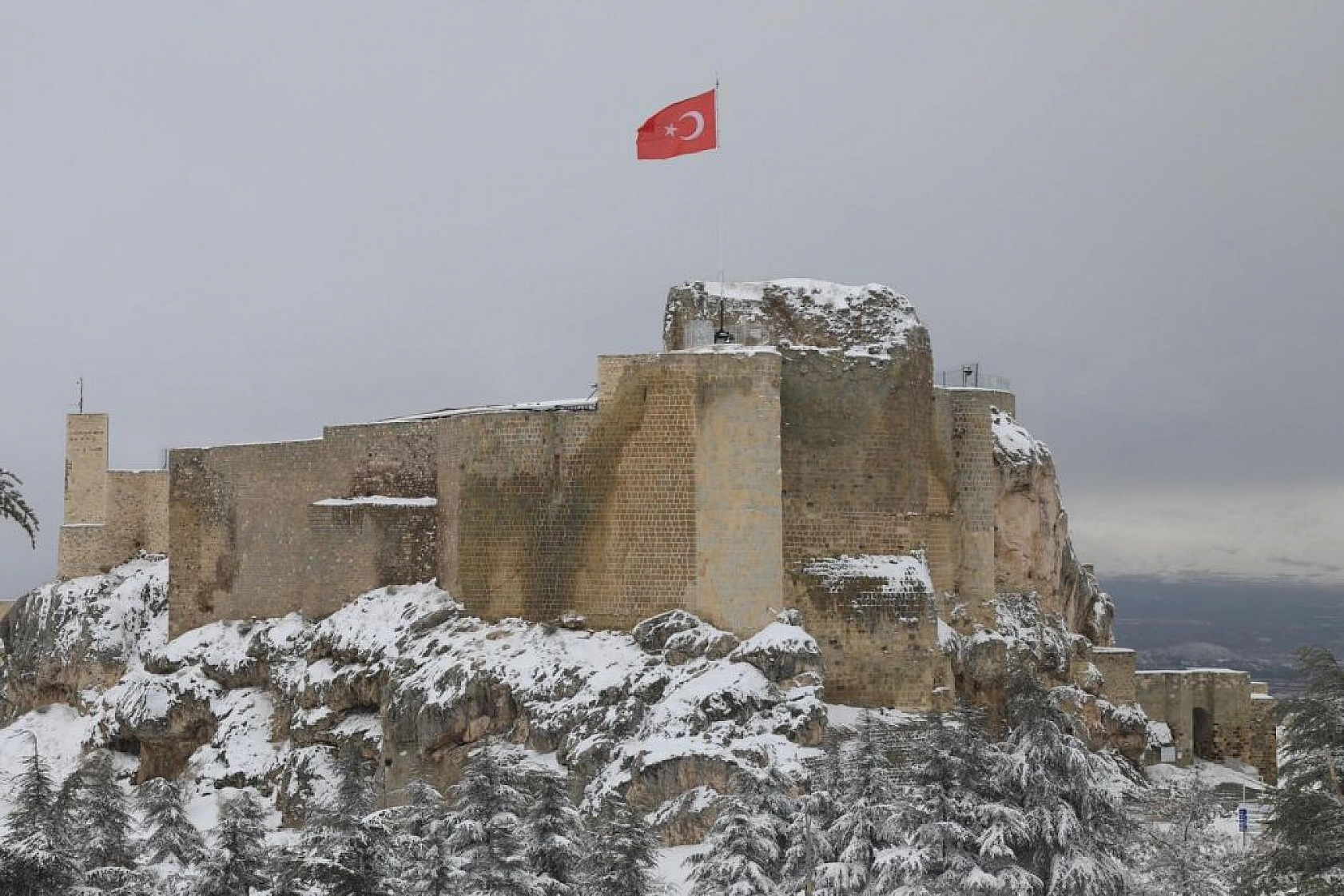 Başka Şehirde Yaşayamam, diyenler için fotogaleri