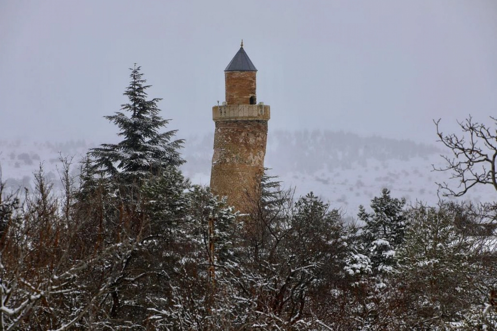 Başka Şehirde Yaşayamam, diyenler için fotogaleri