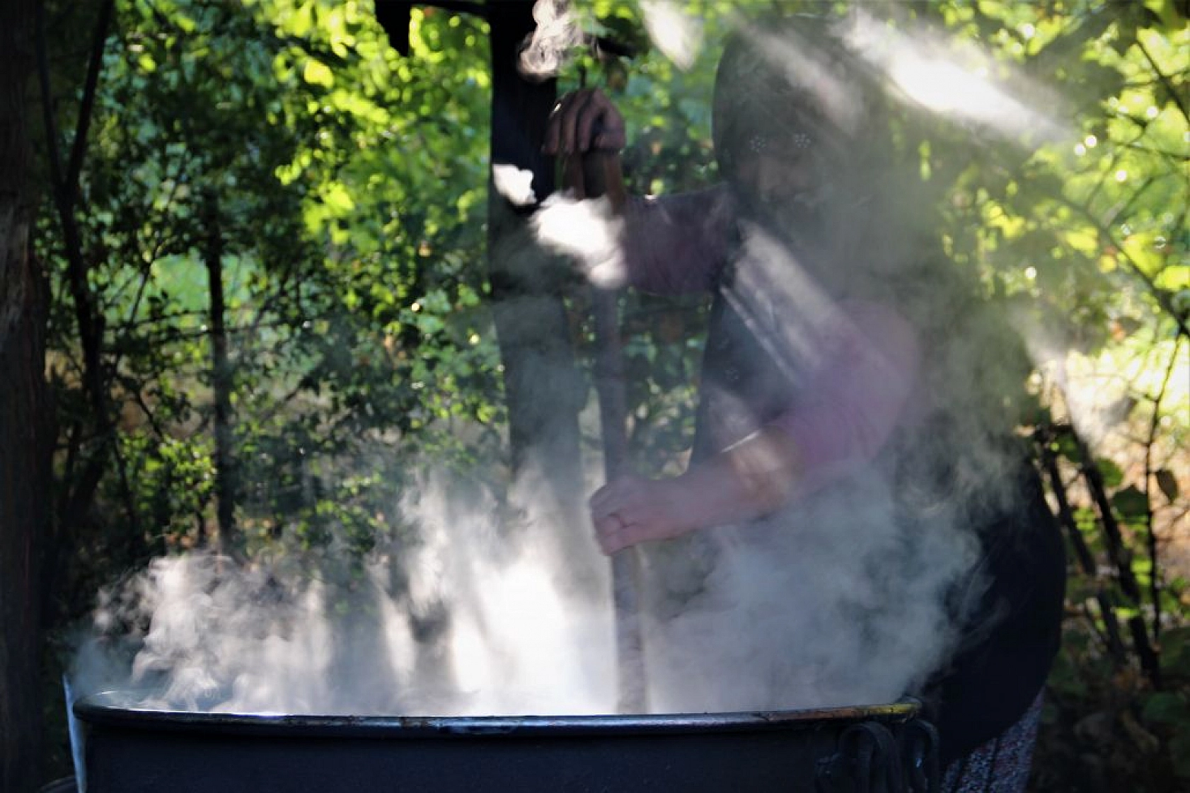 Elazığ orciği Almanya, Hollanda ve Amerika sofralarında