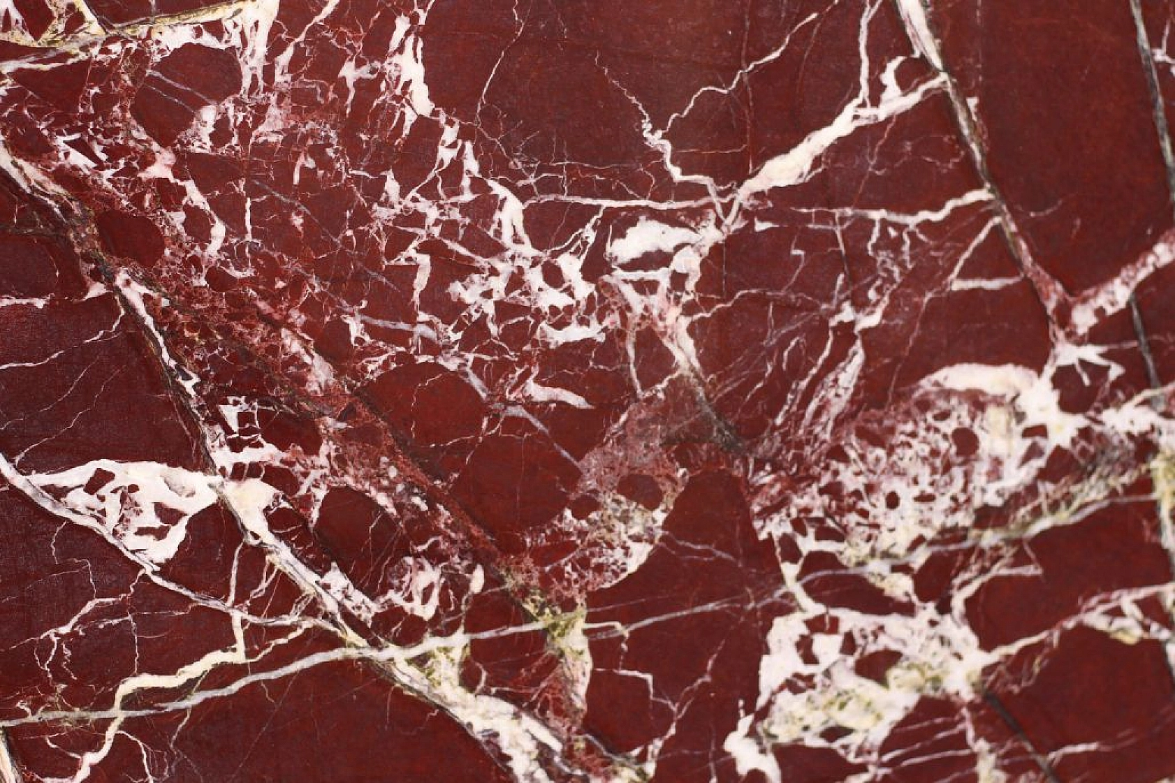 Foto Galeri: Elazığ'ın Vişne Mermeri