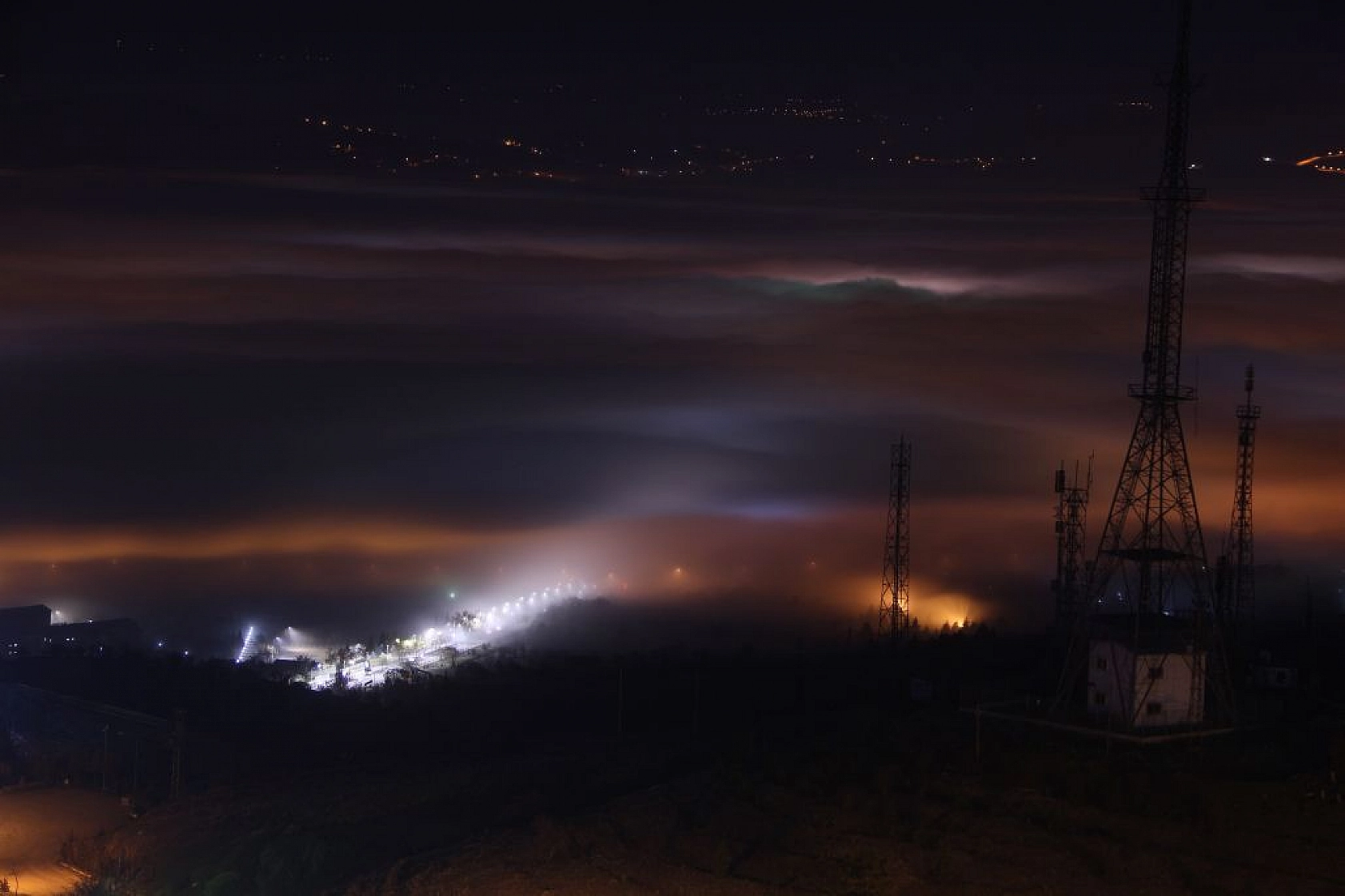 Paris Değil, Elazığ...