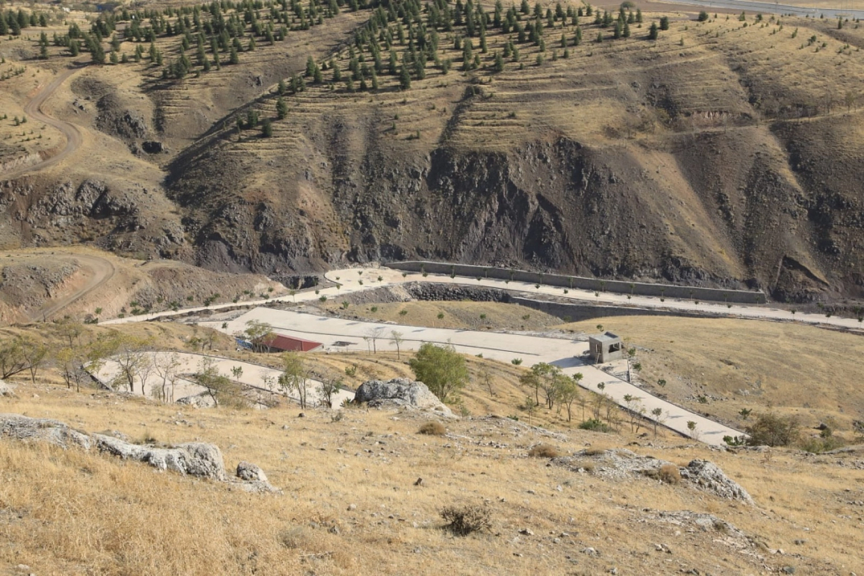 Başkan Şerifoğulları: 'Şehrimizde Değişimi Sürdürüyoruz'