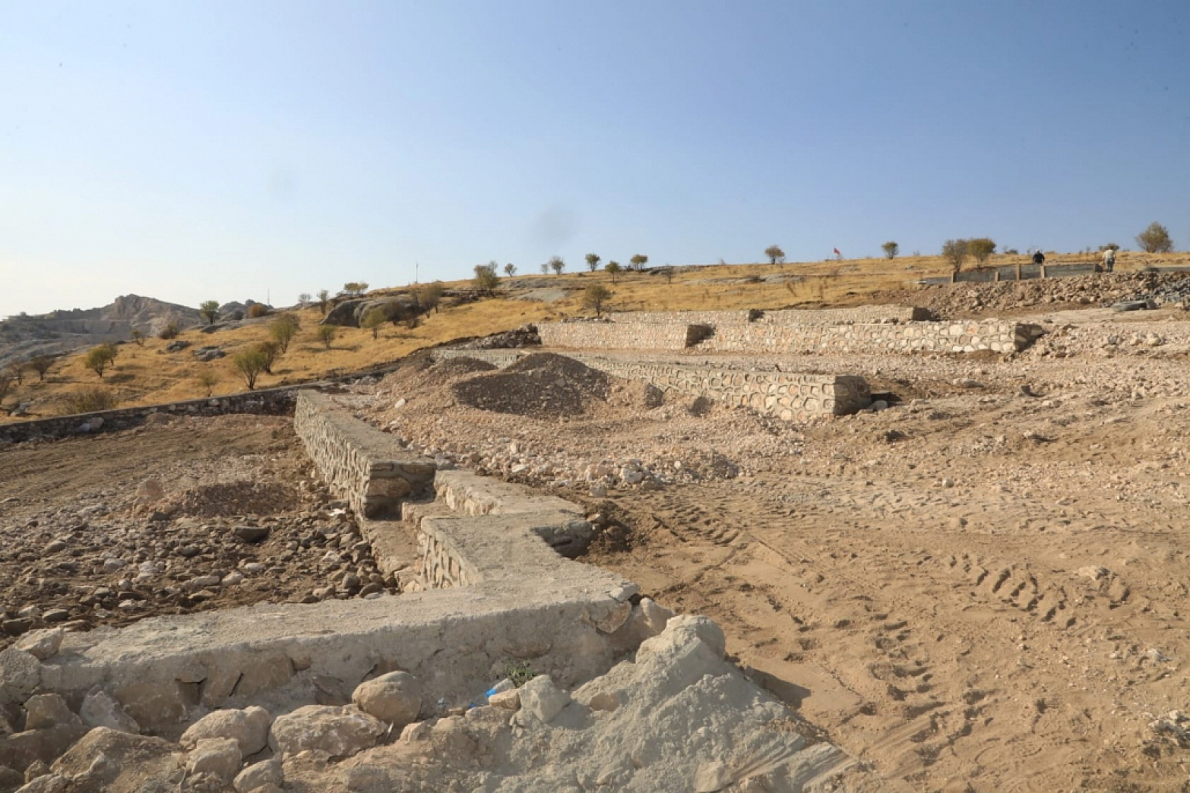 Başkan Şerifoğulları: 'Şehrimizde Değişimi Sürdürüyoruz'