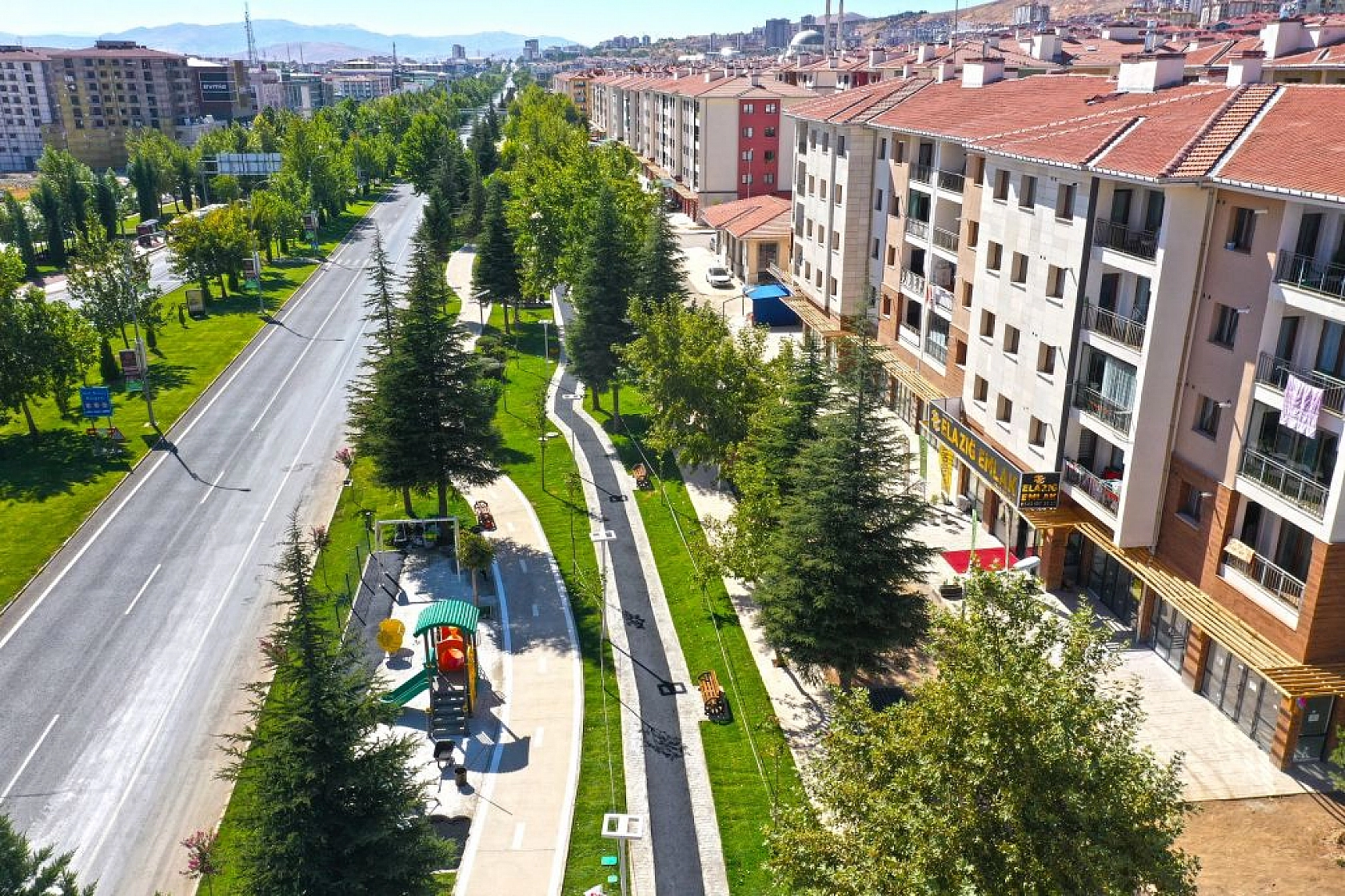 'Abdullahpaşa'ya Çok Yakıştı'