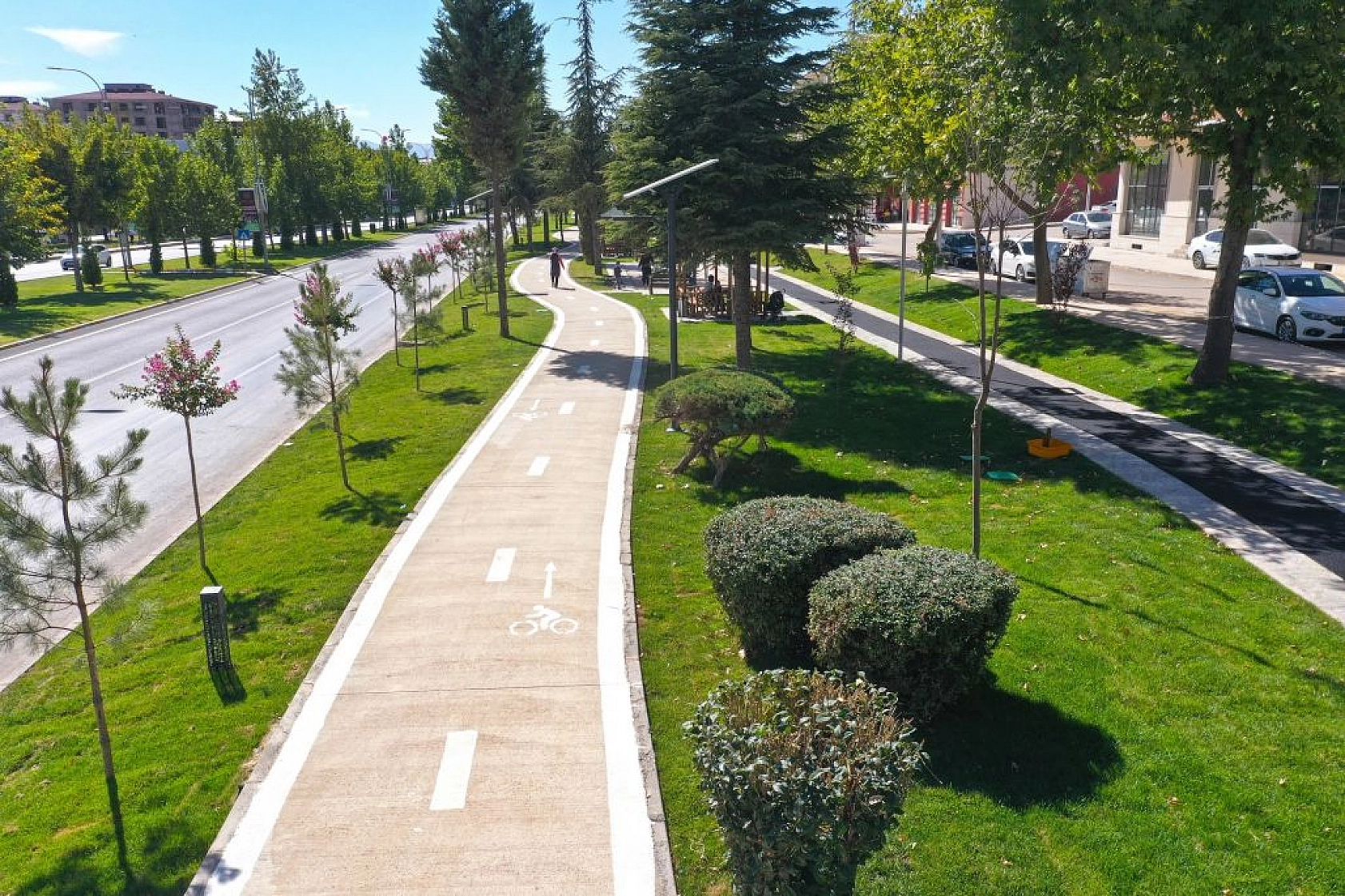 'Abdullahpaşa'ya Çok Yakıştı'