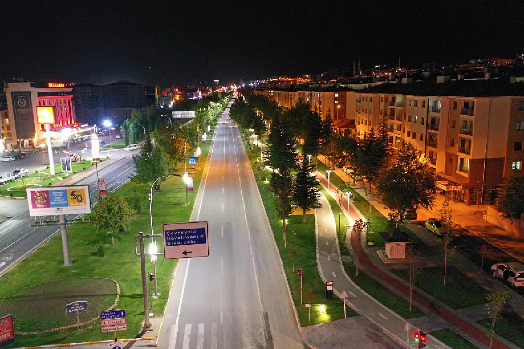 'Abdullahpaşa'ya Çok Yakıştı'