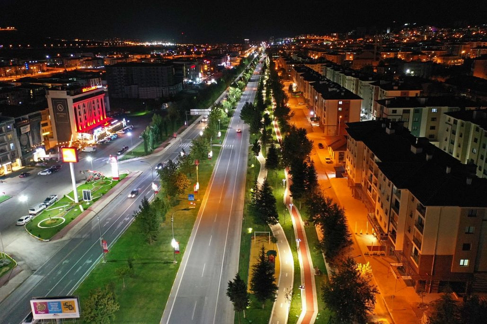 'Abdullahpaşa'ya Çok Yakıştı'