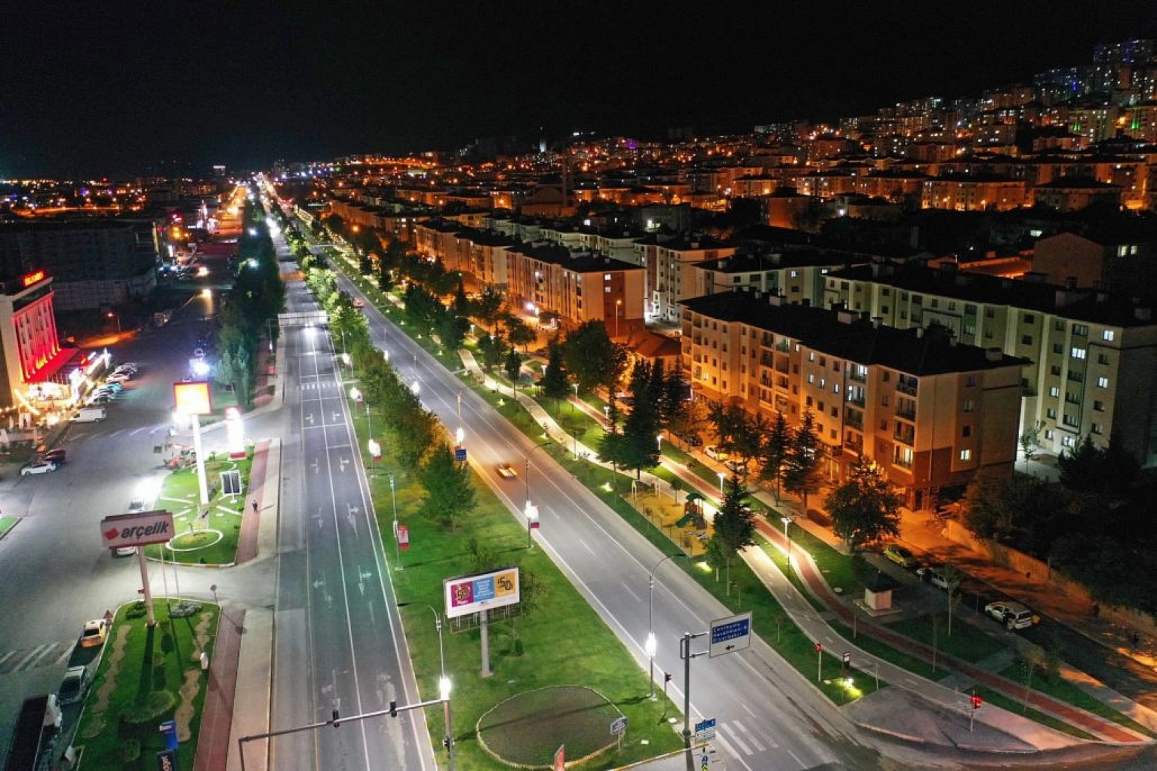 'Abdullahpaşa'ya Çok Yakıştı'