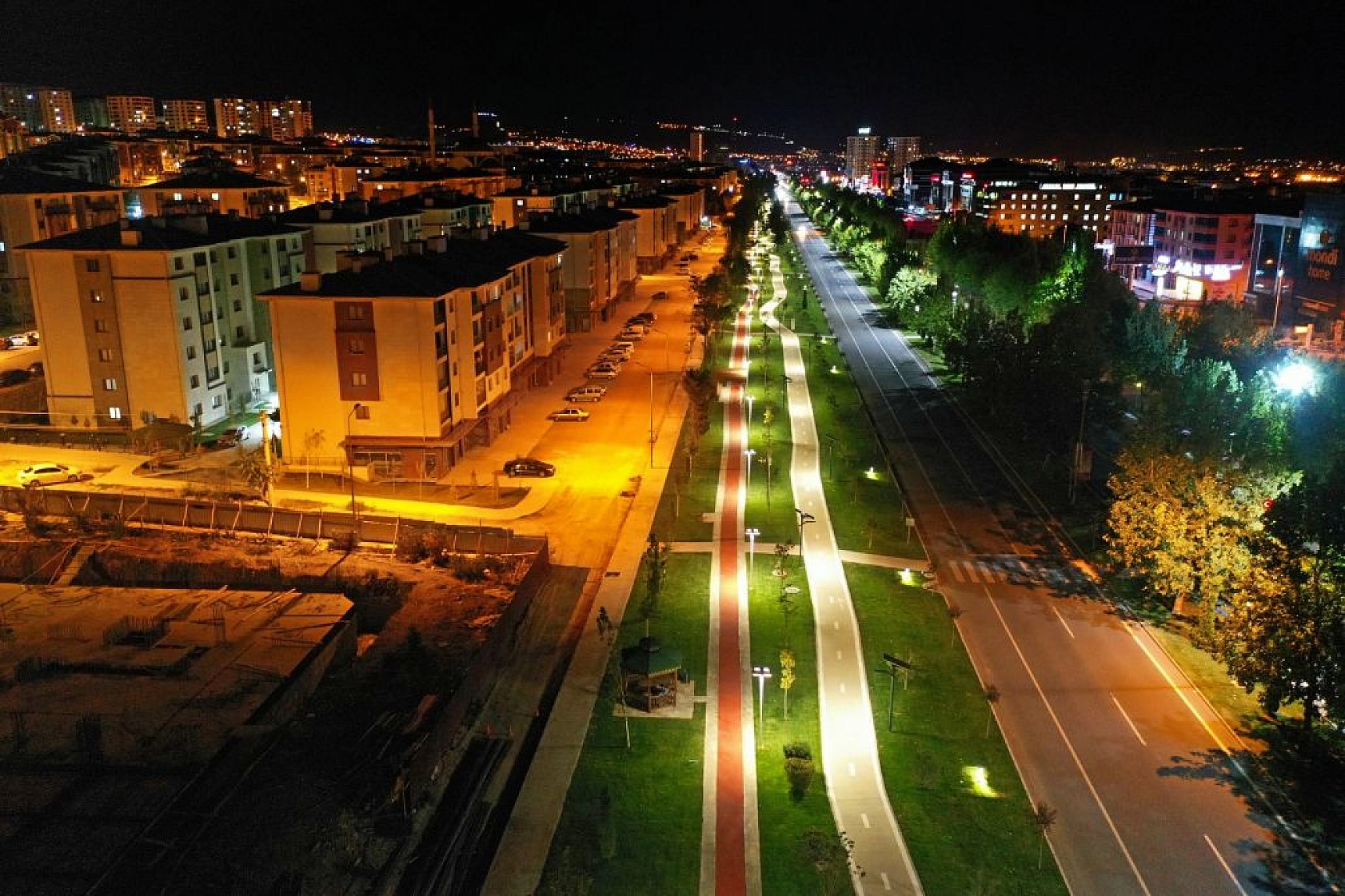 'Abdullahpaşa'ya Çok Yakıştı'