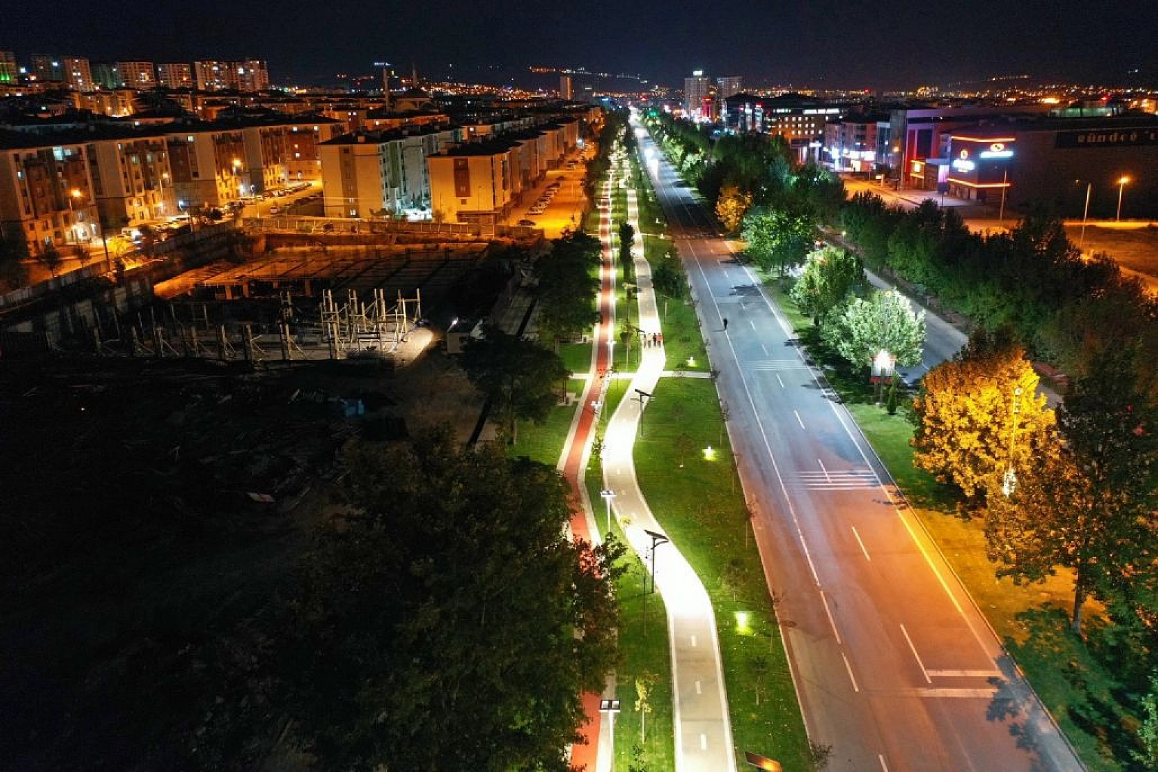 'Abdullahpaşa'ya Çok Yakıştı'