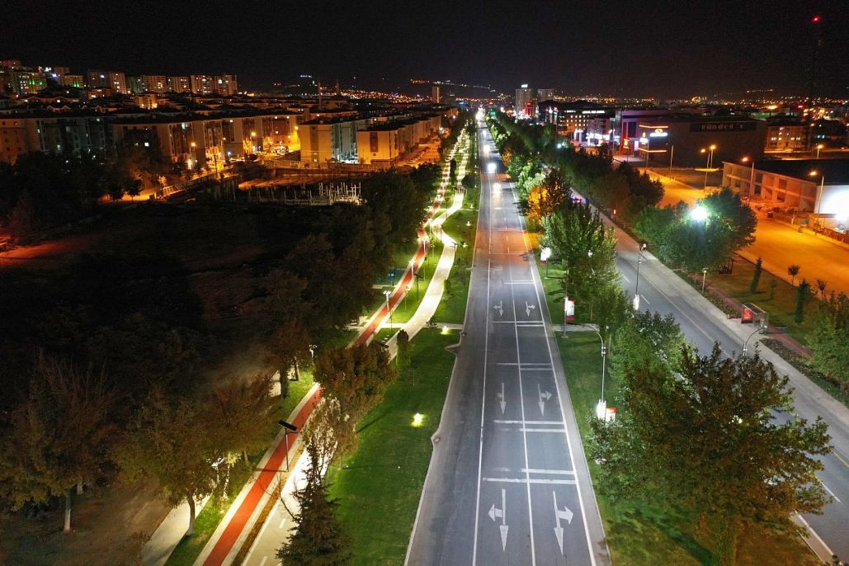 'Abdullahpaşa'ya Çok Yakıştı'