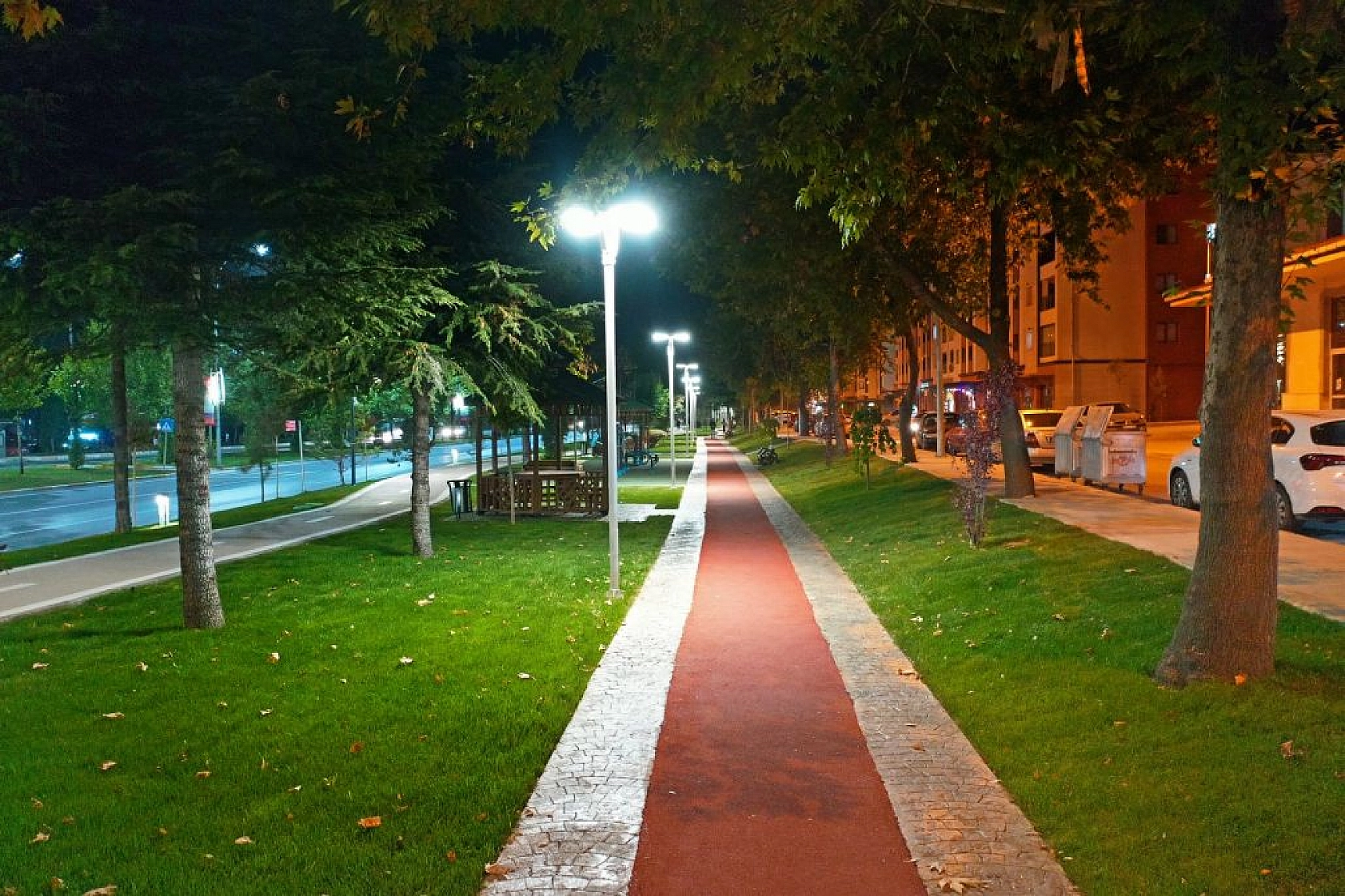 'Abdullahpaşa'ya Çok Yakıştı'