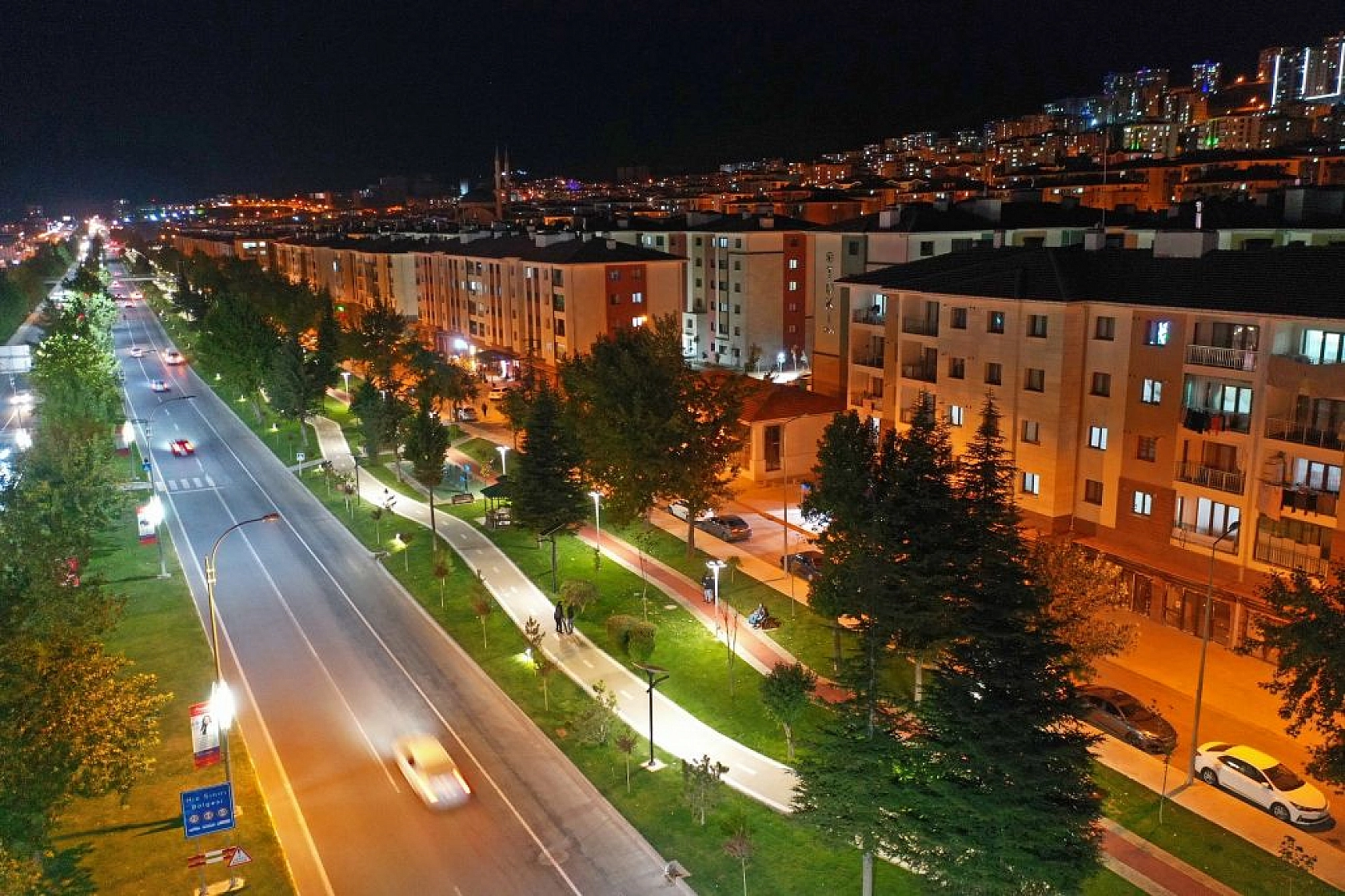 'Abdullahpaşa'ya Çok Yakıştı'