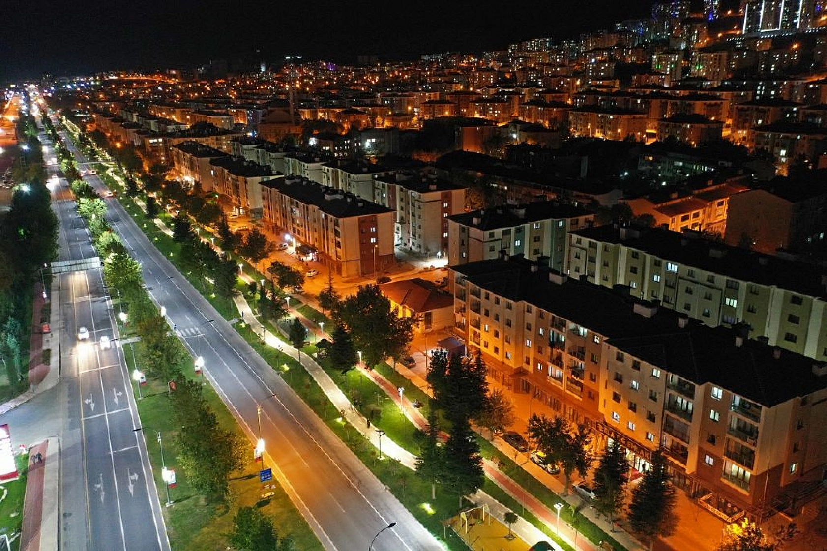 'Abdullahpaşa'ya Çok Yakıştı'