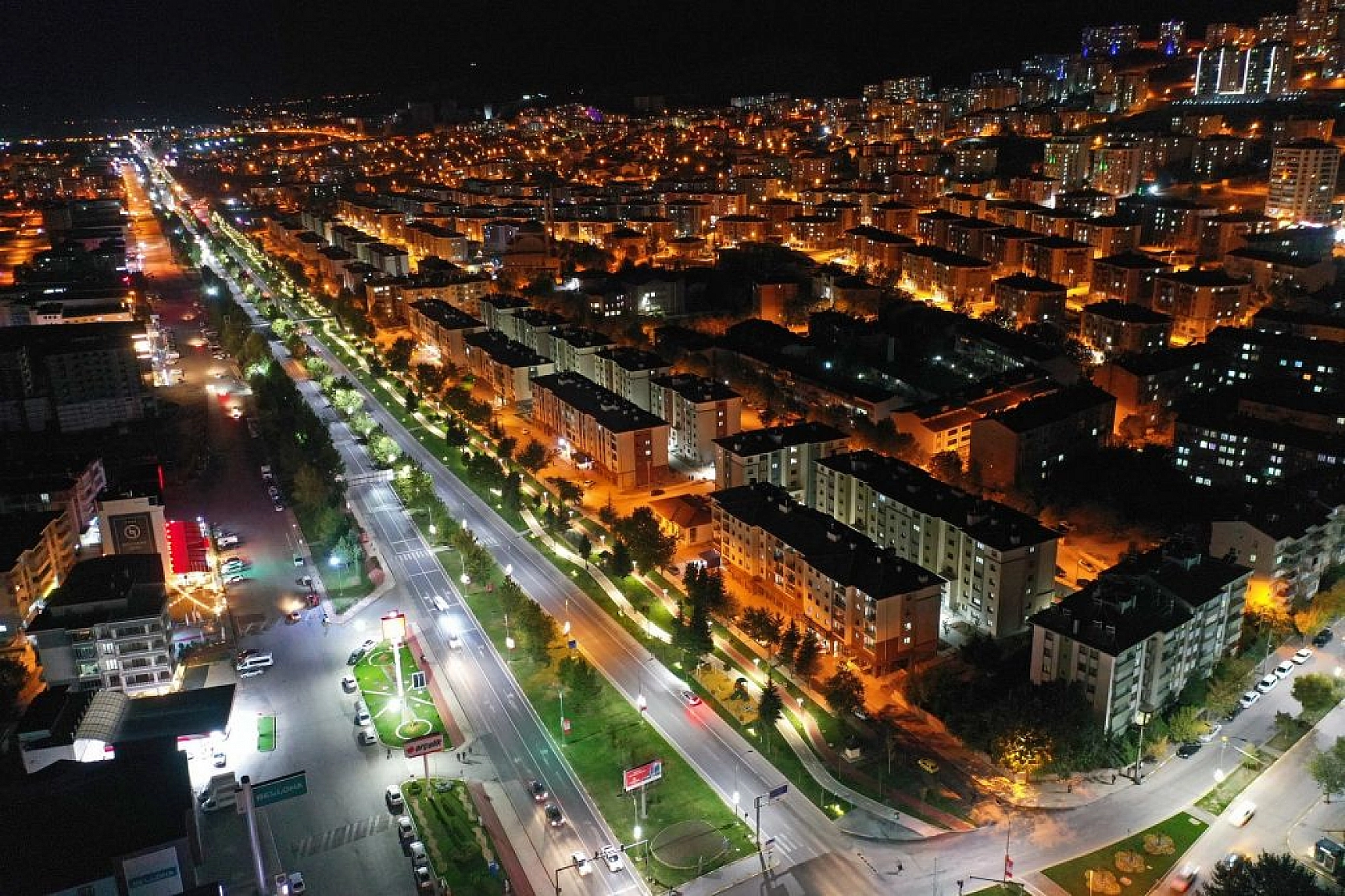 'Abdullahpaşa'ya Çok Yakıştı'