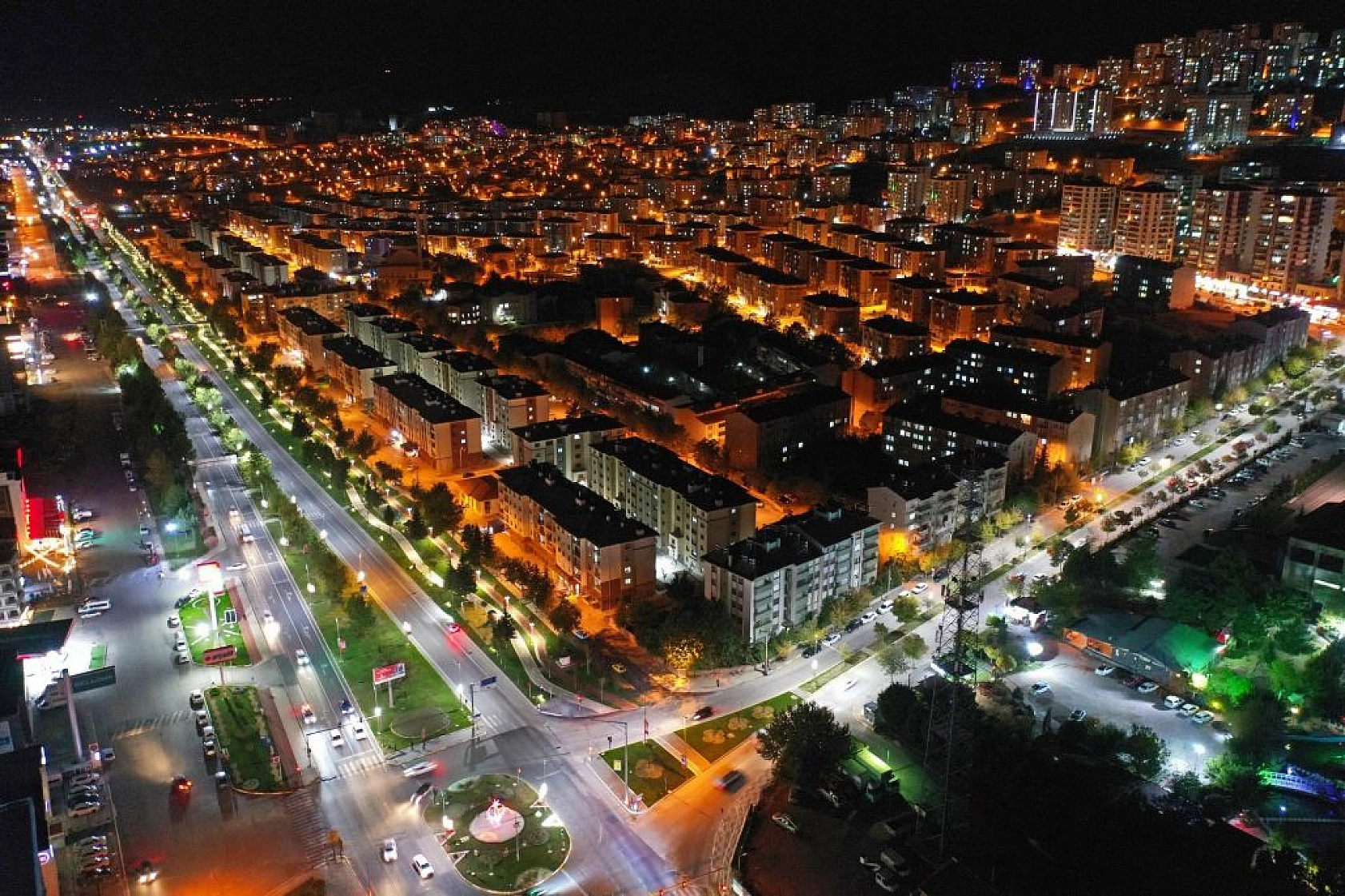 'Abdullahpaşa'ya Çok Yakıştı'