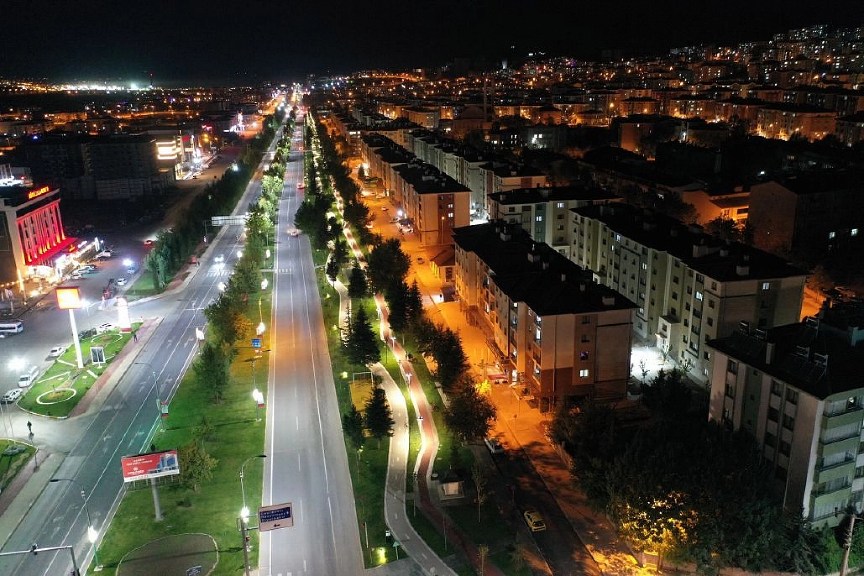 'Abdullahpaşa'ya Çok Yakıştı'