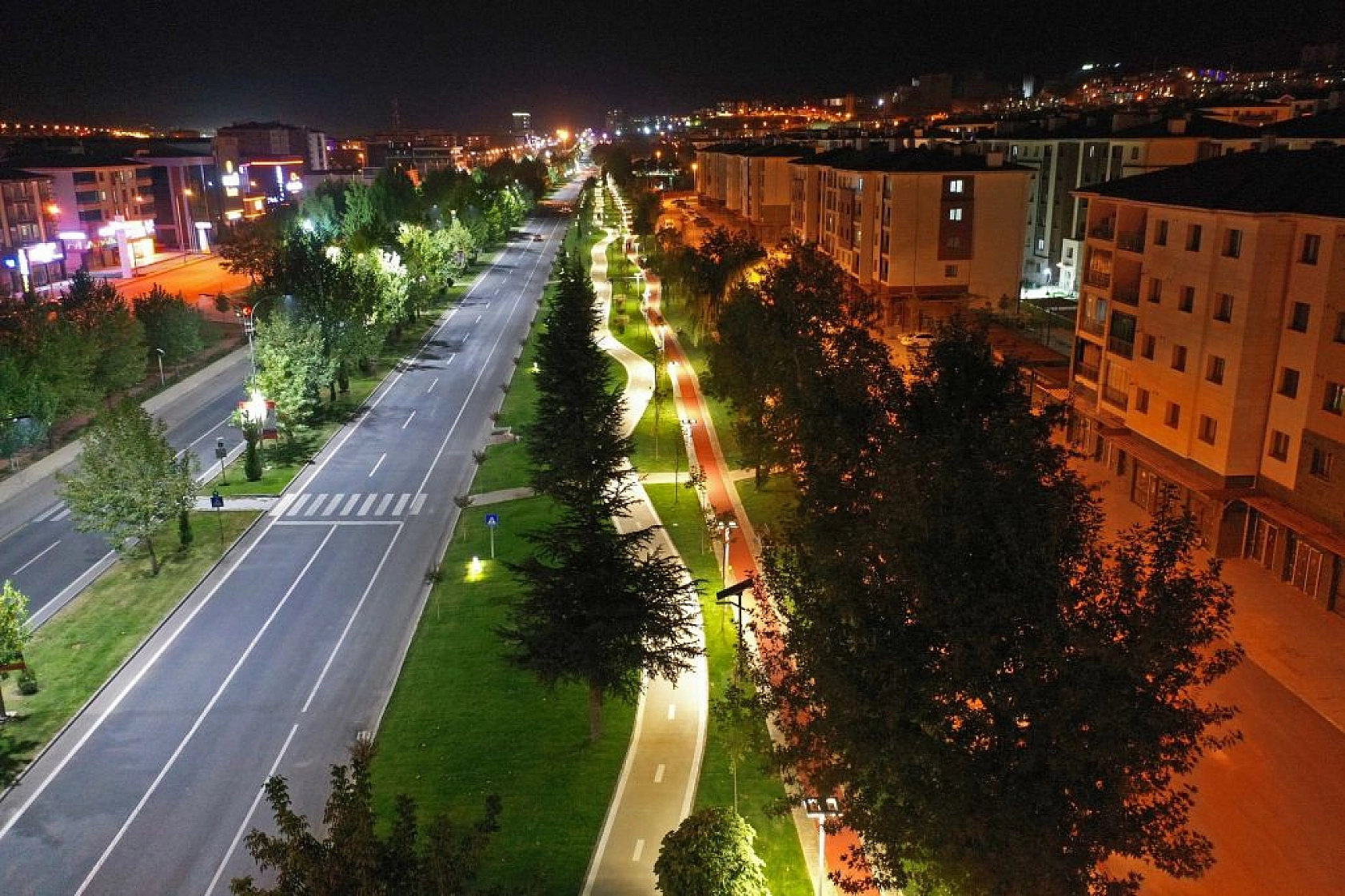 'Abdullahpaşa'ya Çok Yakıştı'