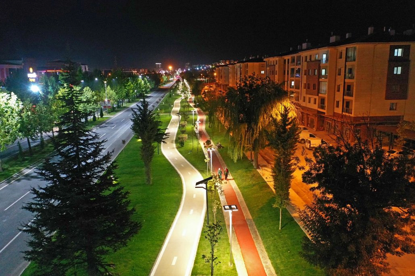 'Abdullahpaşa'ya Çok Yakıştı'