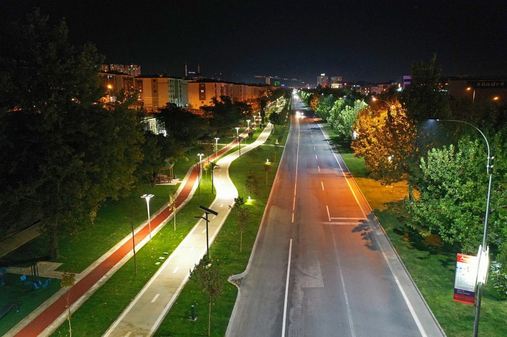 'Abdullahpaşa'ya Çok Yakıştı'