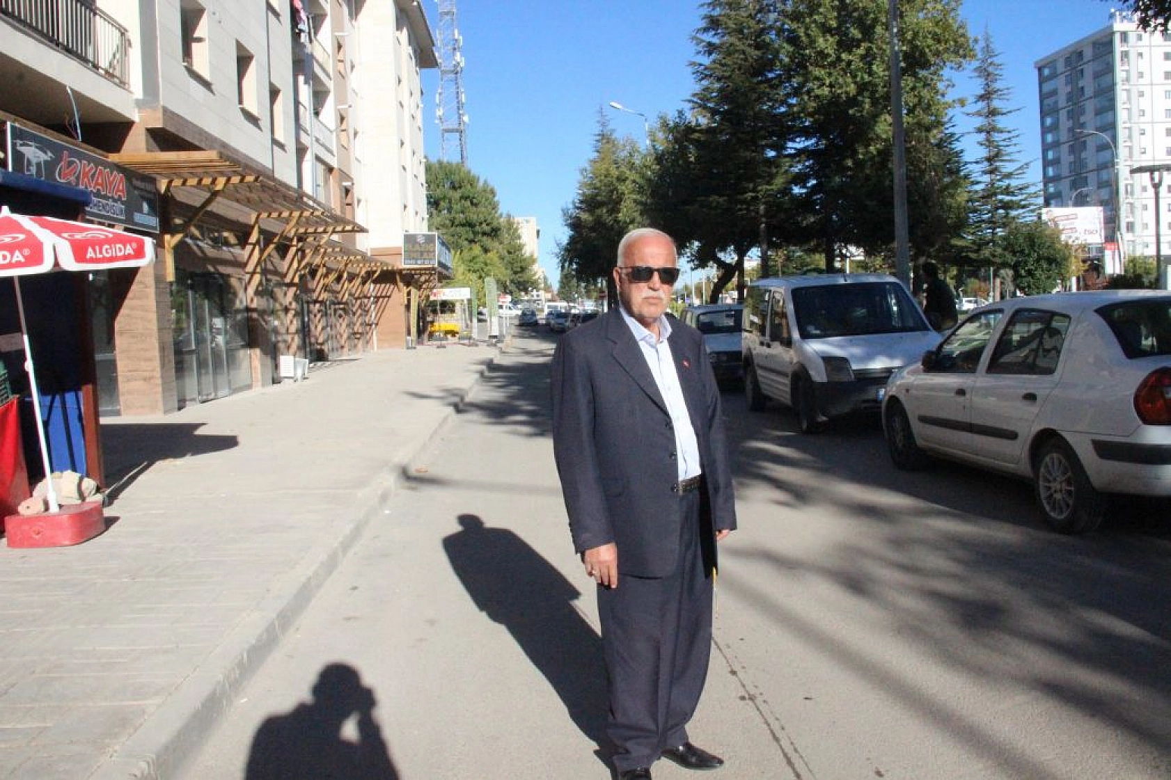 'Abdullahpaşa'ya Çok Yakıştı'