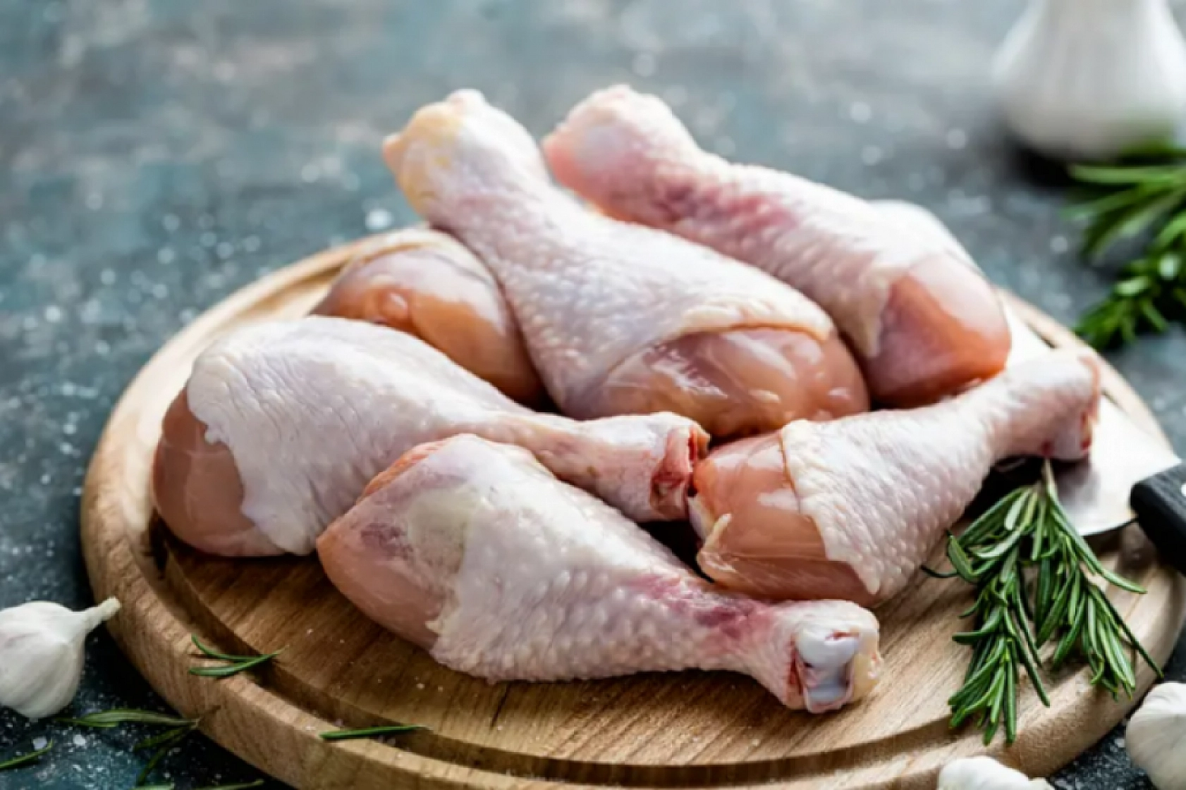 Zamlardan Sonra Tavuğa Yasak Geliyor!