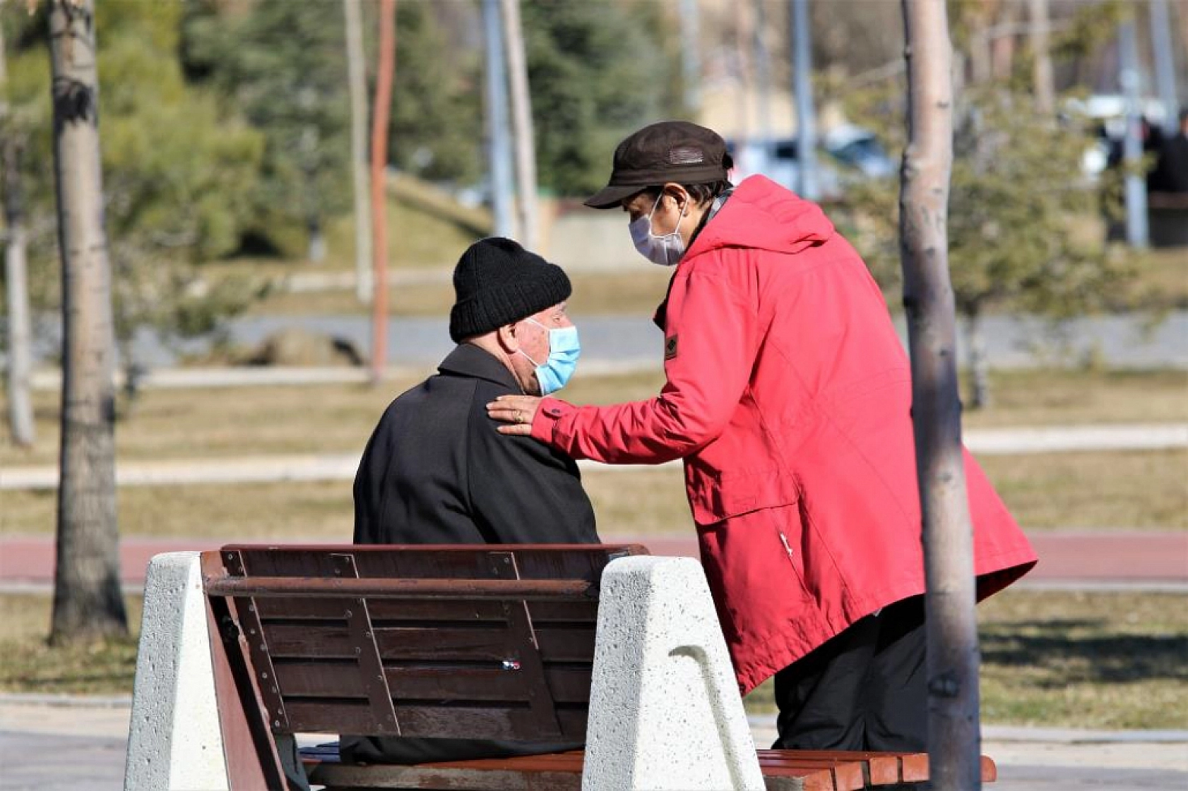 İllere Göre Yaşam Süreleri Açıklandı: Elazığlılar Ne Kadar Yaşıyor?