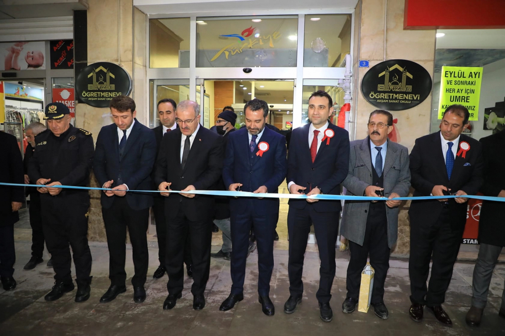 Elazığ'ın En Büyük İhtiyacıydı: Geçici Çözüm Kalıcı mı Oldu?