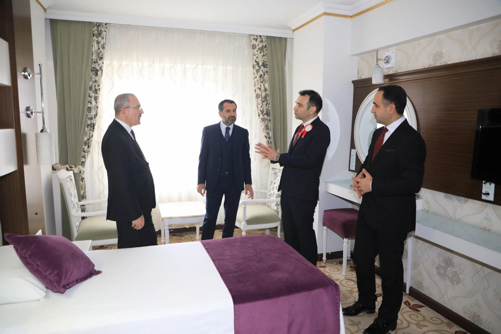 Elazığ'ın En Büyük İhtiyacıydı: Geçici Çözüm Kalıcı mı Oldu?