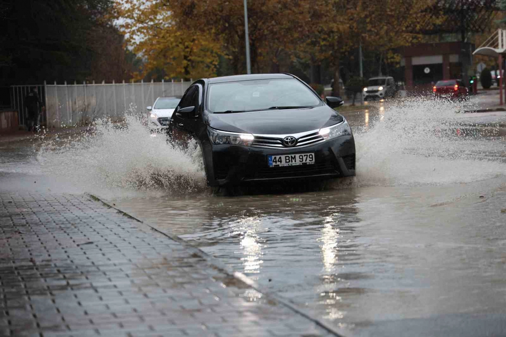 Elazığlılar Bayrama Dikkat! Her Şey Ters Gidebilir!