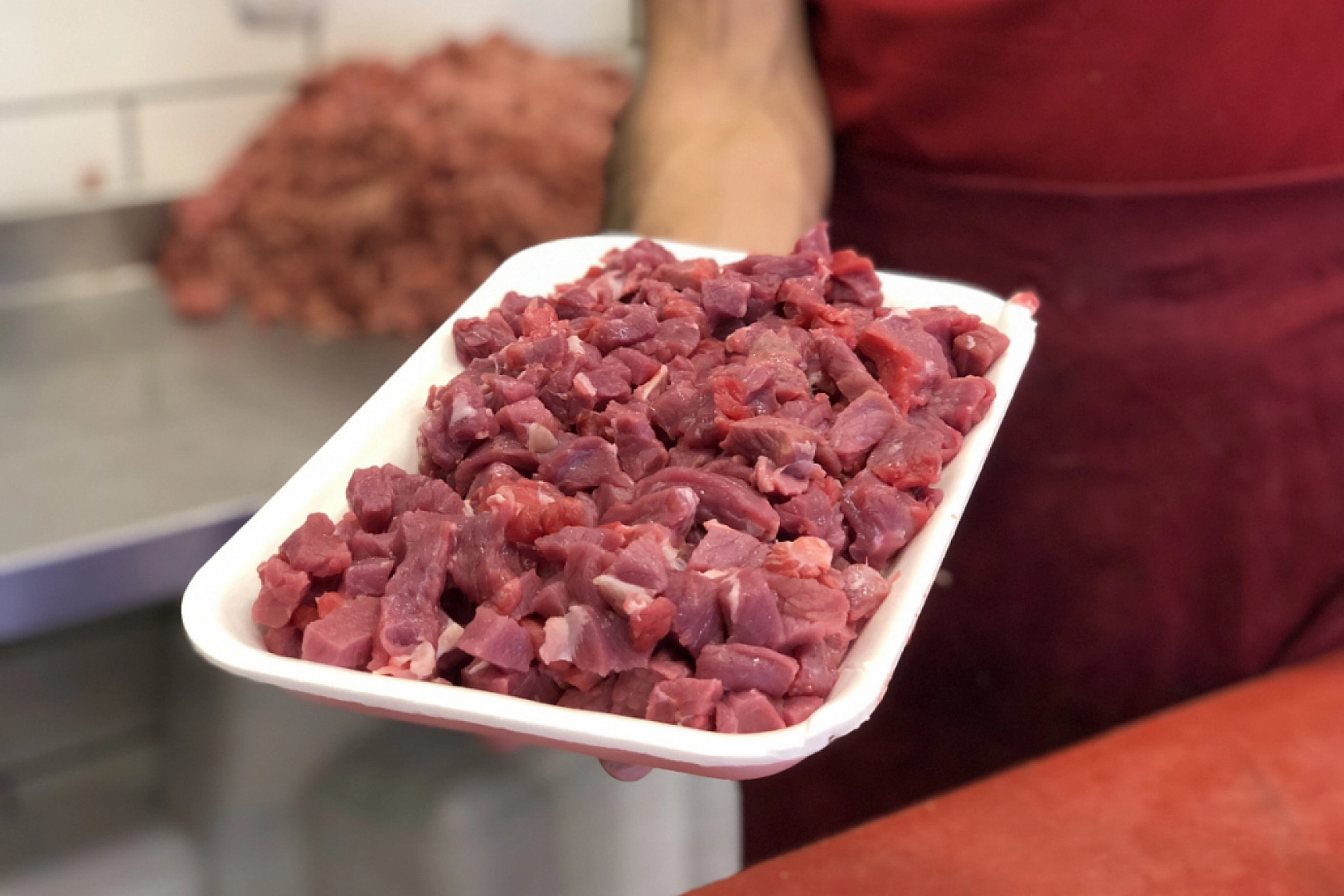 Bakanlık Harekete Geçti! Et ve Yumurtaya Yeni Standart Geliyor