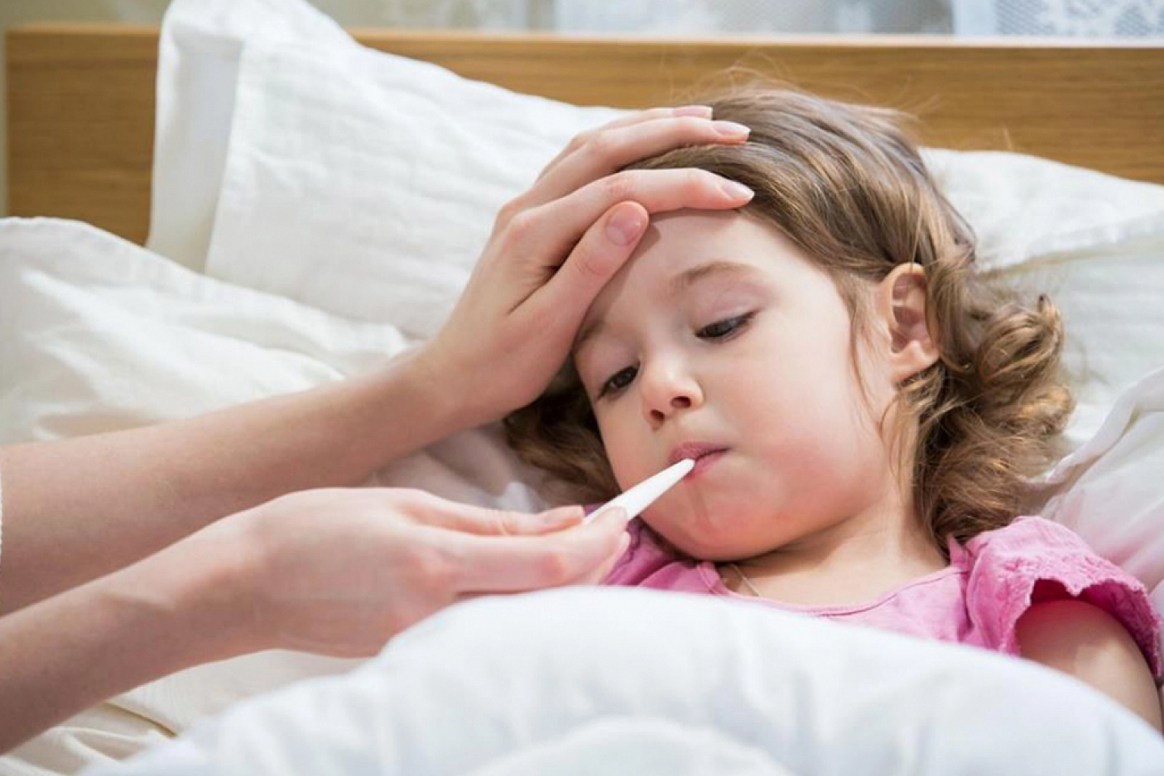 Türkiye Teyakkuzda! Grip mi Covid mi?