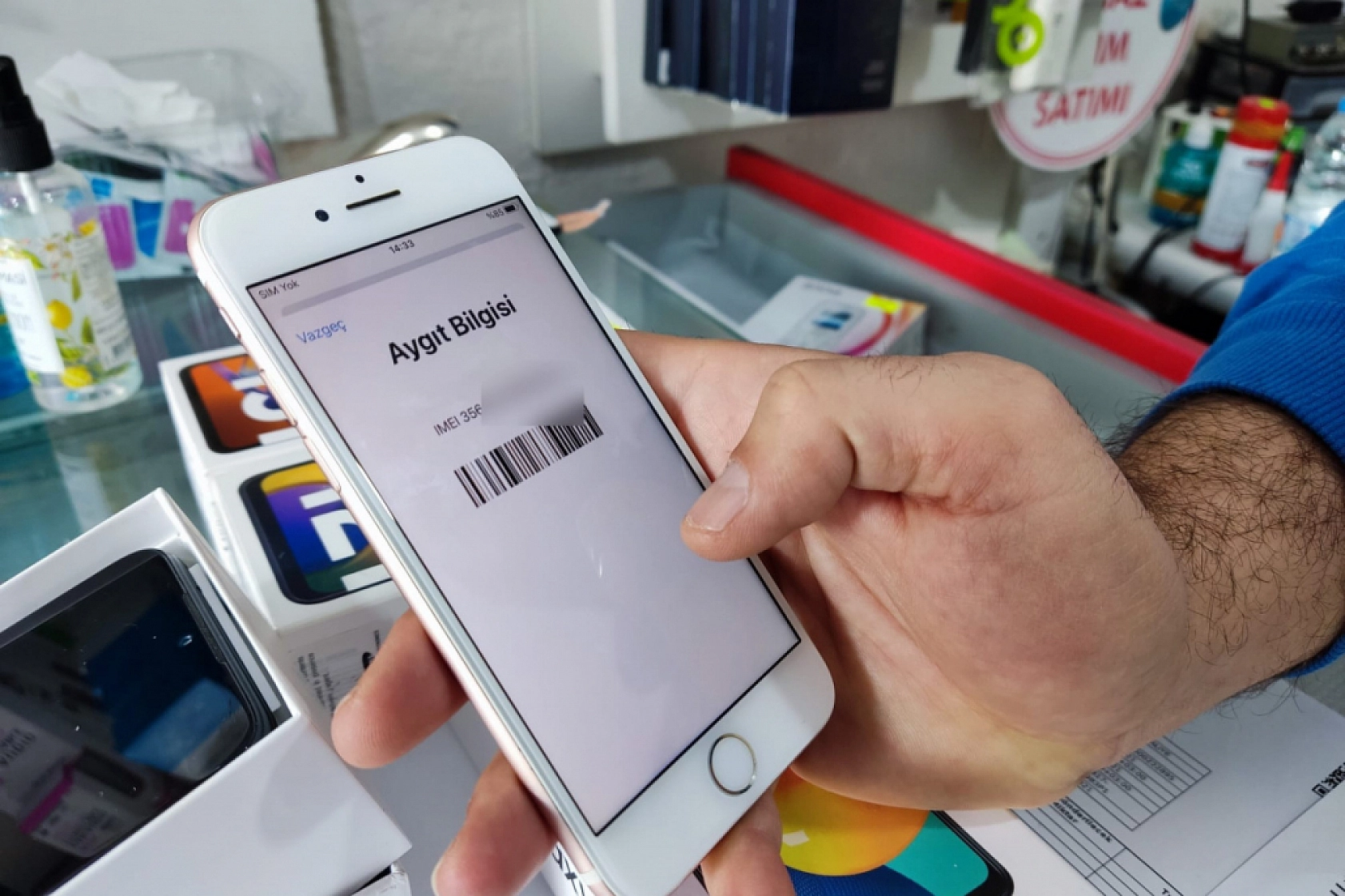 IMEI Kayıt Ücretinde Dev Artış! Yurtdışından Telefon Getirmenin Maliyeti Artacak