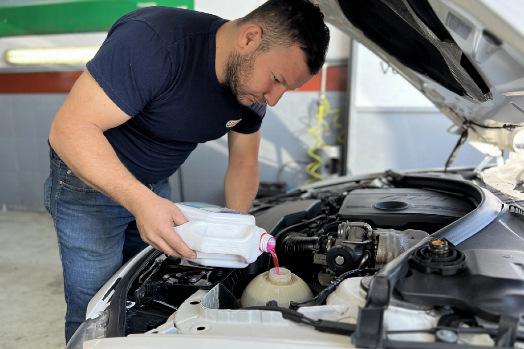 Elazığlı Araç Sahipleri Dikkat! Arabasında Bunu Yapmayan 130 Bin TL Ödeyecek!