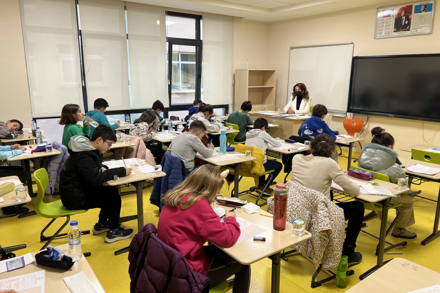 MEB'den Genelge! Milyonlarca Öğrenciyi İlgilendiriyor