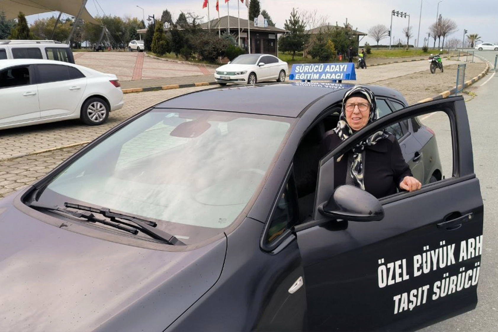 Ehliyeti olanlar dikkat! Ceza kesilebilir