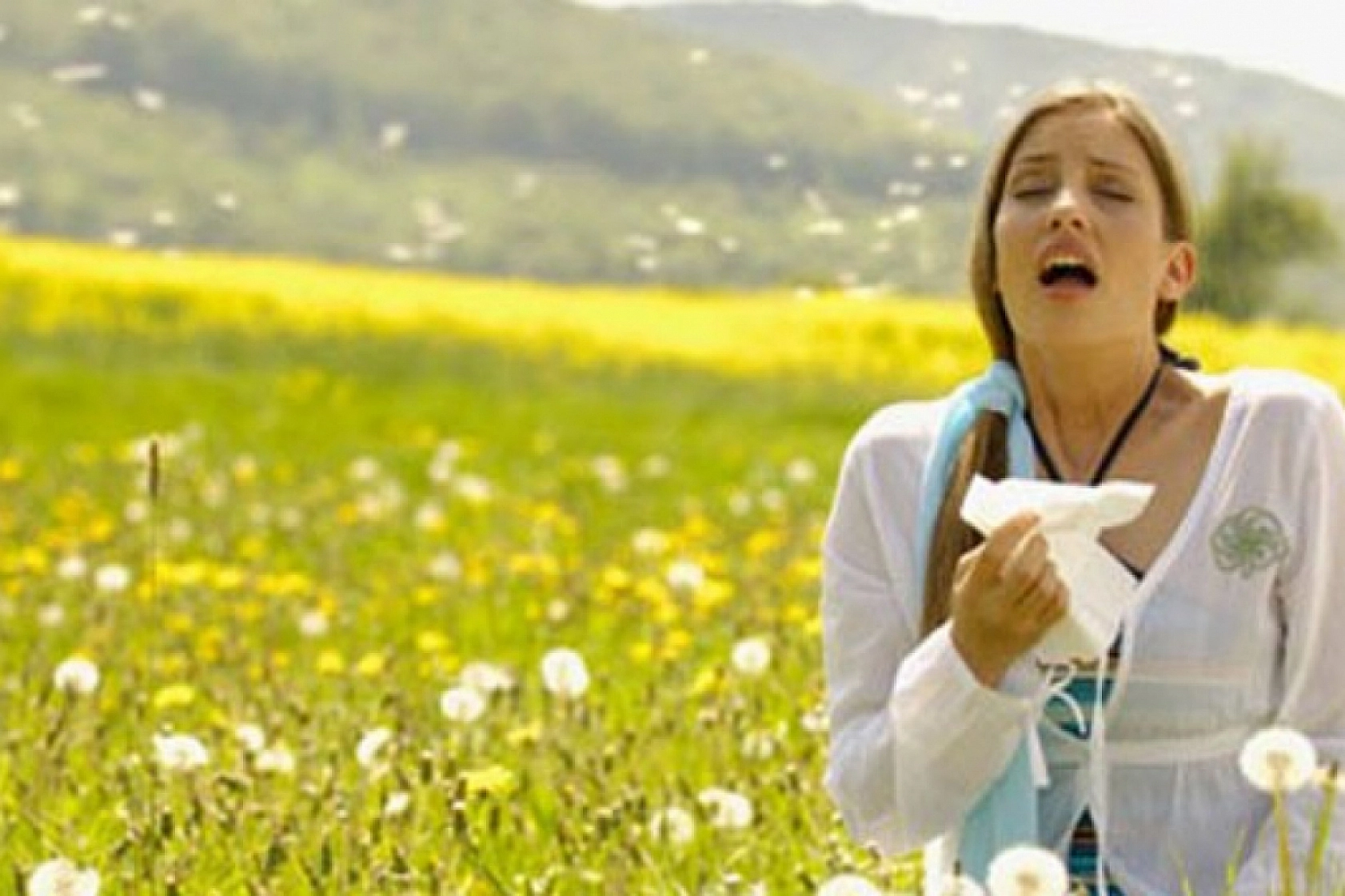 Bahar Geliyor, Elazığ'da Bu Hastalık Kol Geziyor!