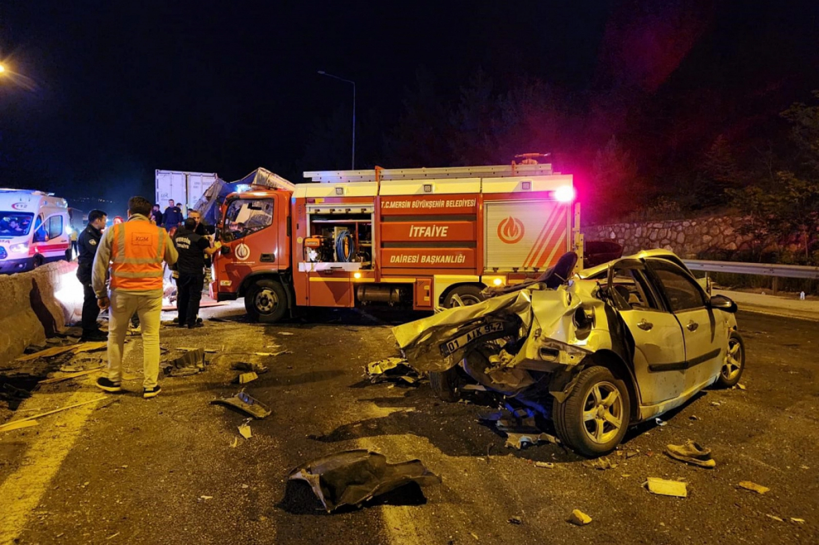Elazığ'a Dikkat! Dönüş Başladı…