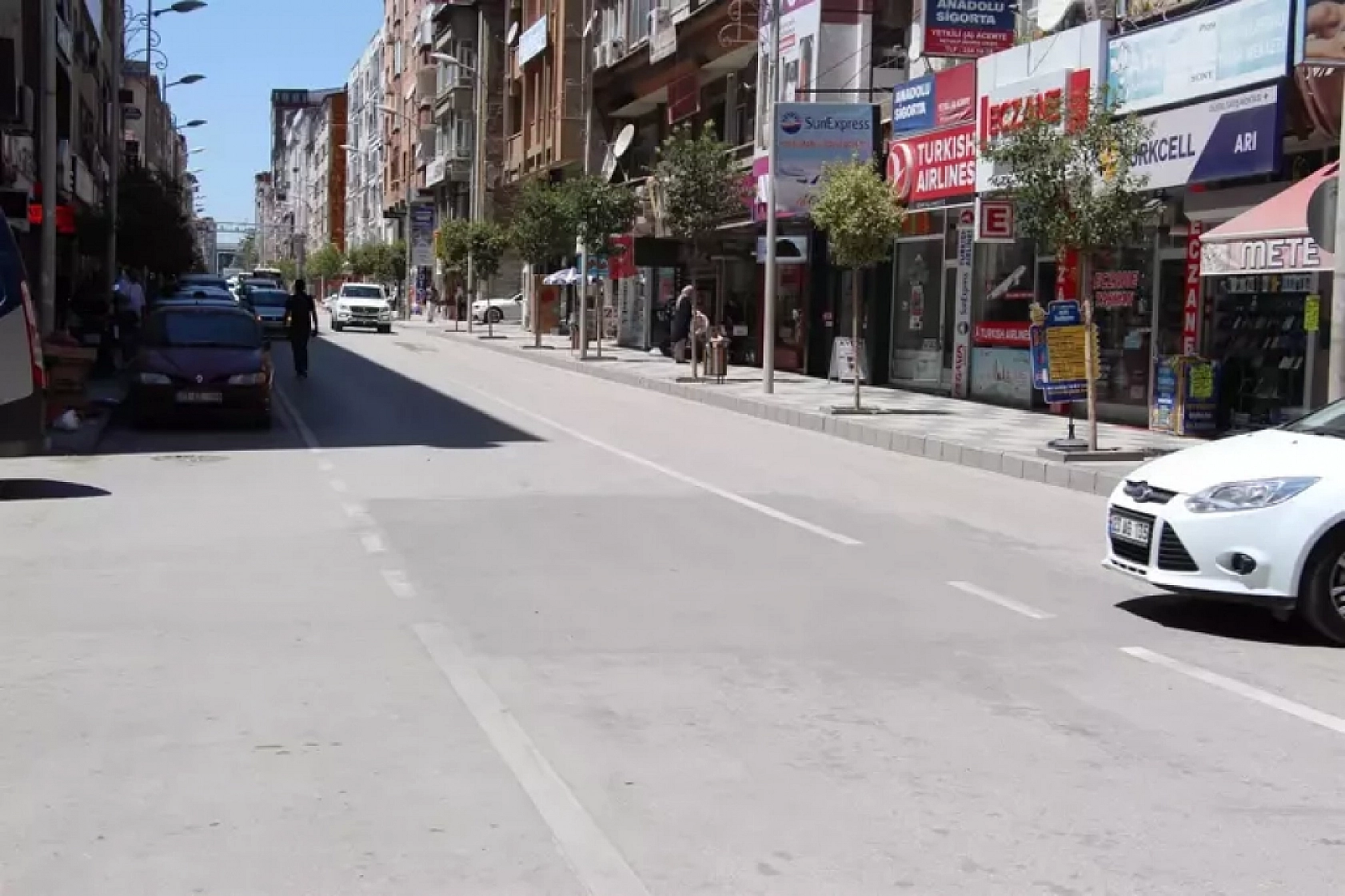 Elazığ'da sürücülere hapis cezası geliyor!