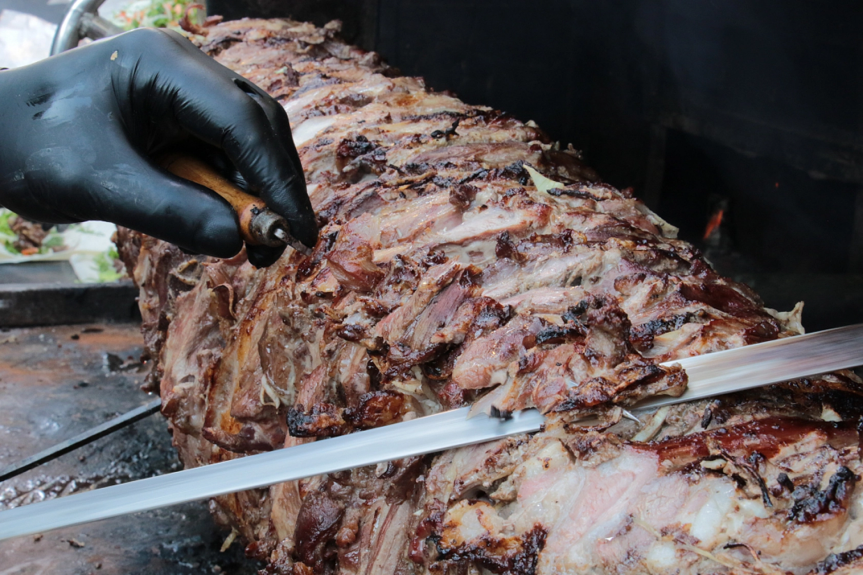 Erzurum'dan Elazığ'a Uzanan Bir Lezzet: Bu Mekana Gitmek de Zor Çıkmak da...