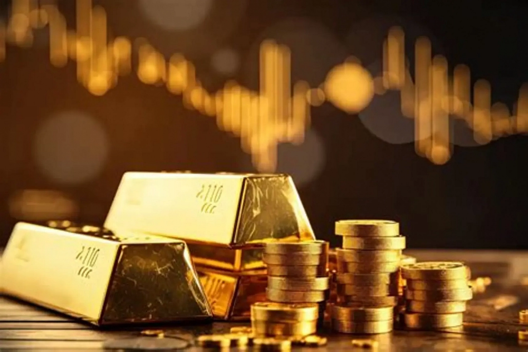 Uzman isim rakam verdi! Gram altın 7.300 TL'yi görecek mi? Yatırımcılar diken üstünde...