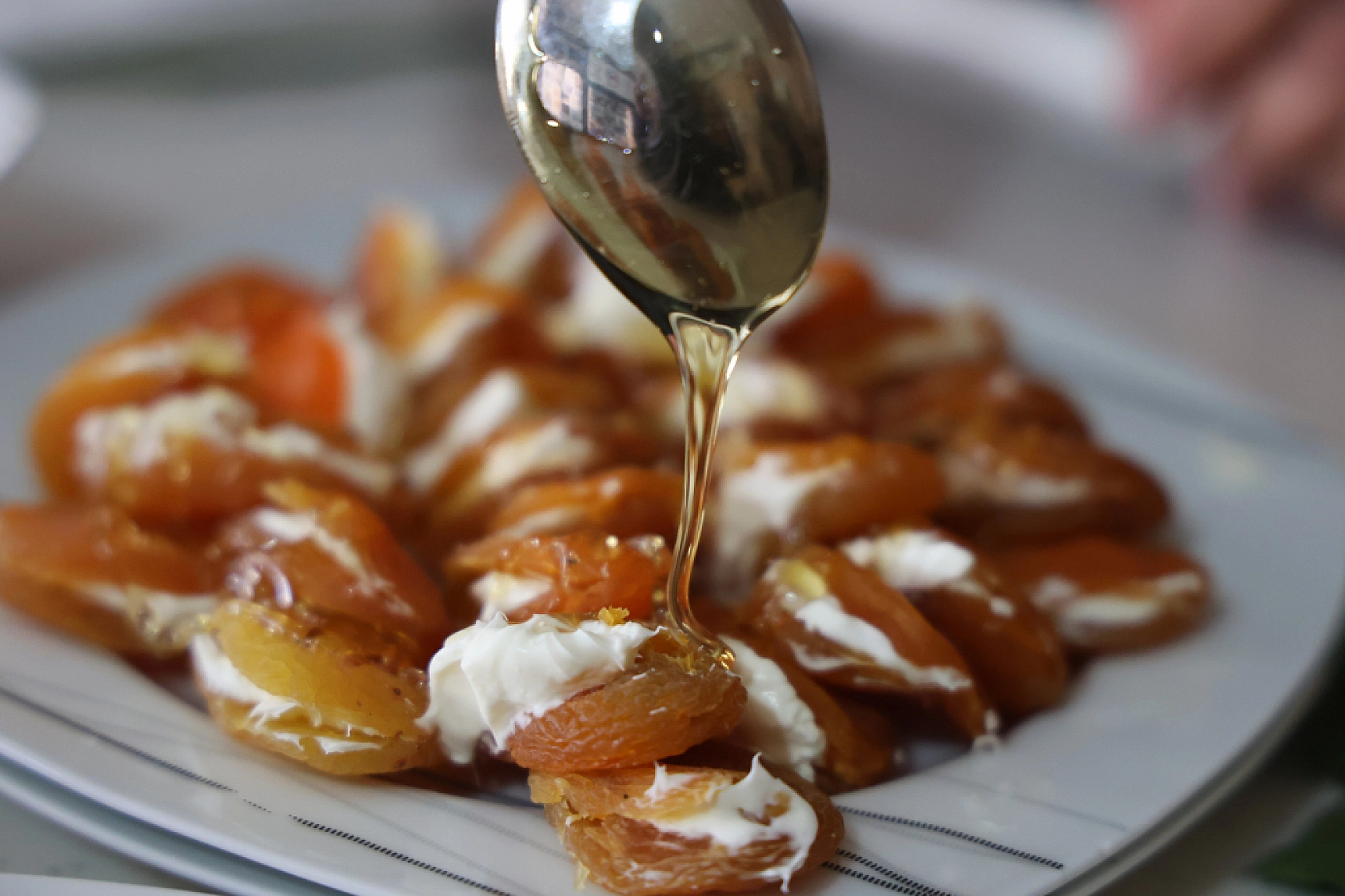 Elazığ'da yeni bir lezzet! adeta damak çatlatıyor işte tarifi…